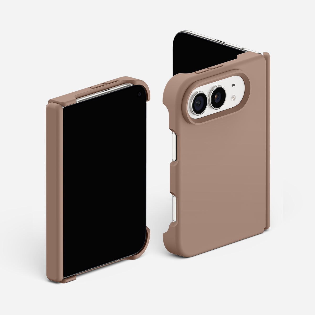 iPhone 17 Pro Silikonhülle mit MagSafe