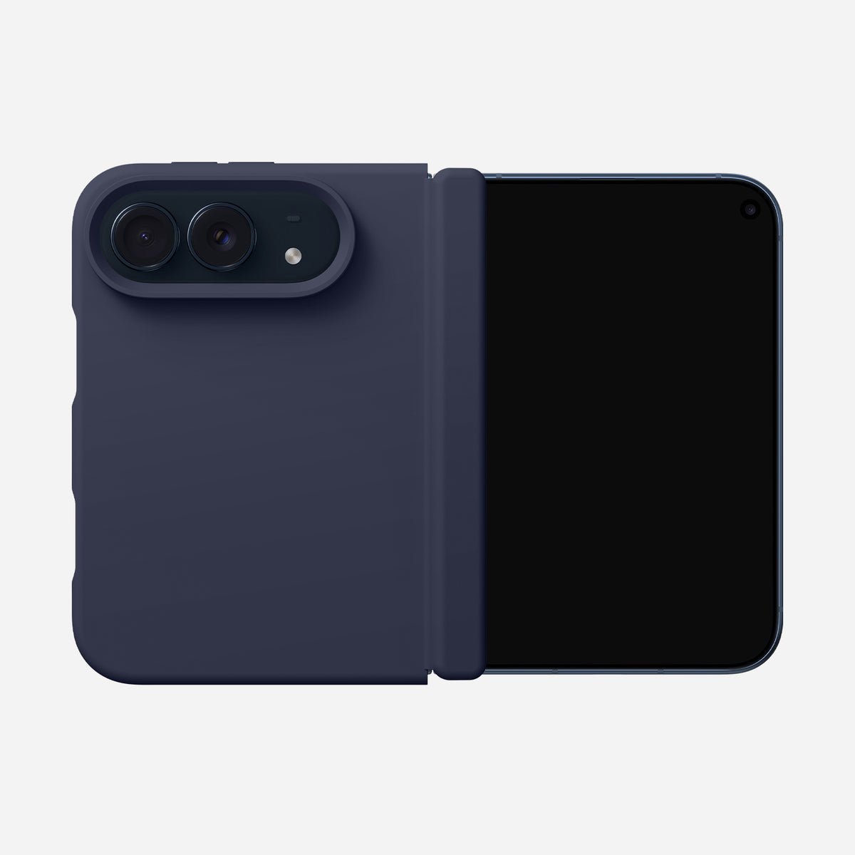 iPhone 17 Pro Silikonhülle mit MagSafe