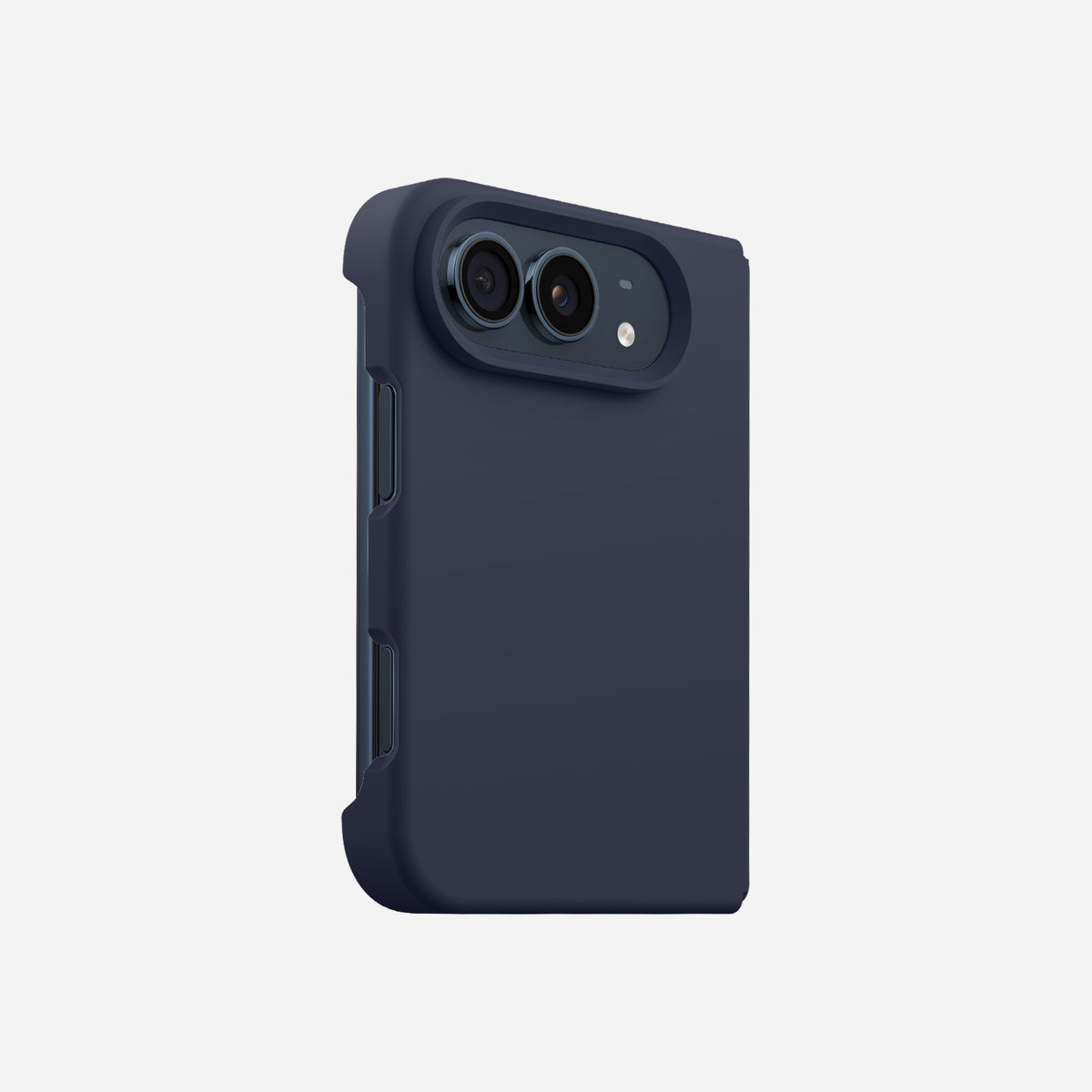 iPhone 17 Pro Silikonhülle mit MagSafe
