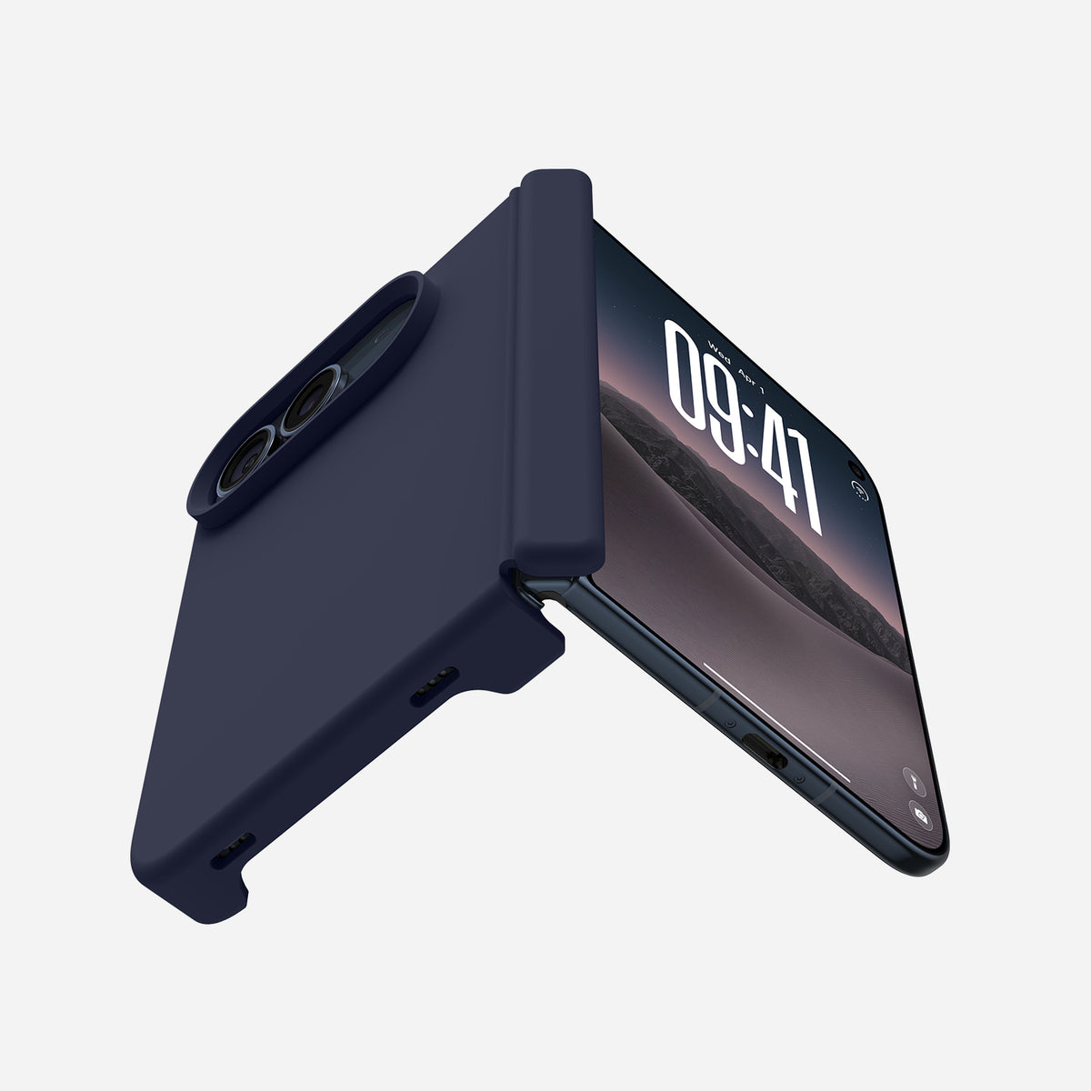 iPhone 17 Pro Silikonhülle mit MagSafe
