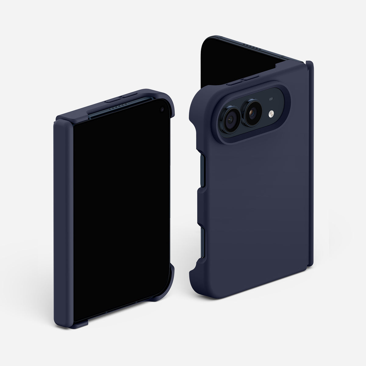 iPhone 17 Pro Silikonhülle mit MagSafe