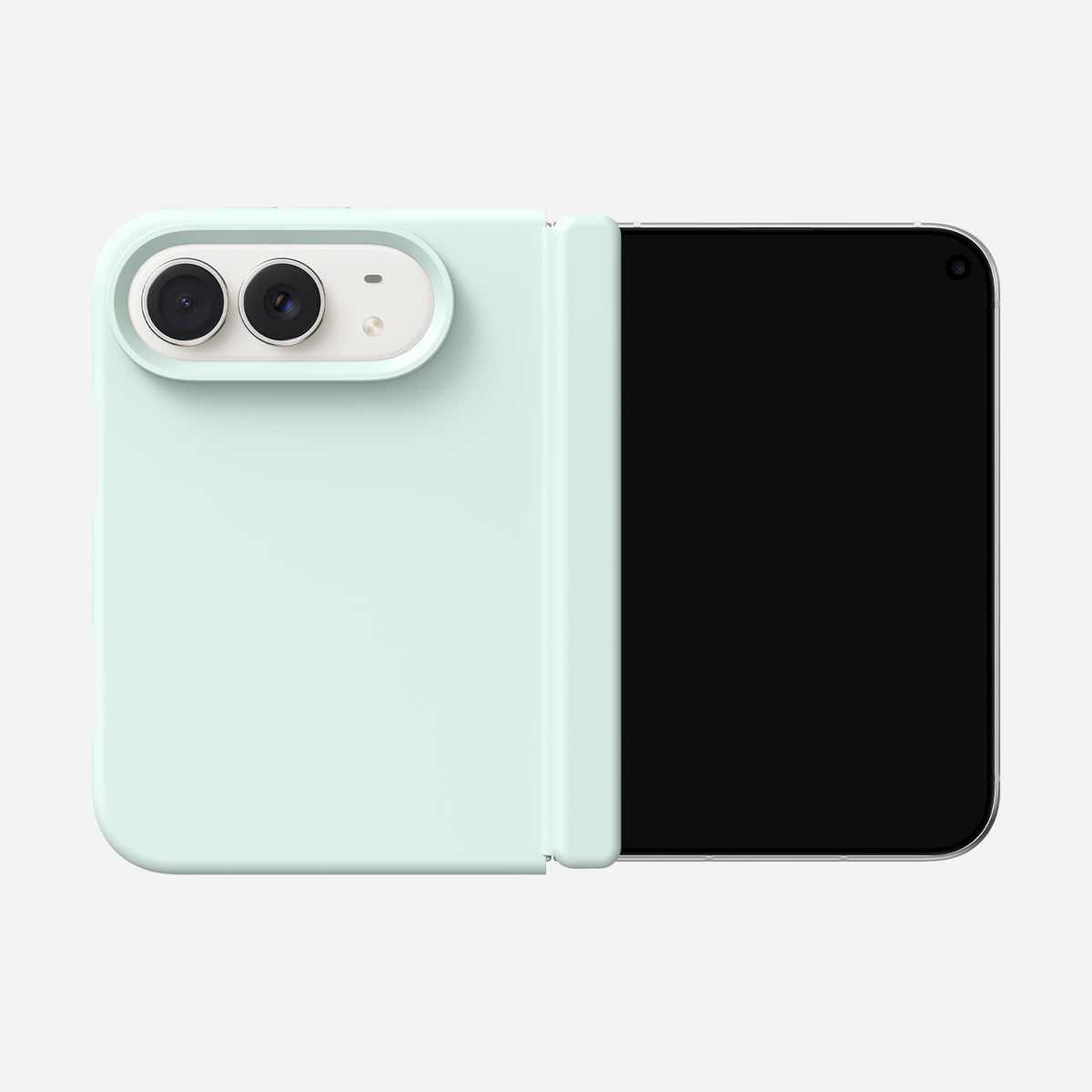 iPhone 17 Pro Silikonhülle mit MagSafe