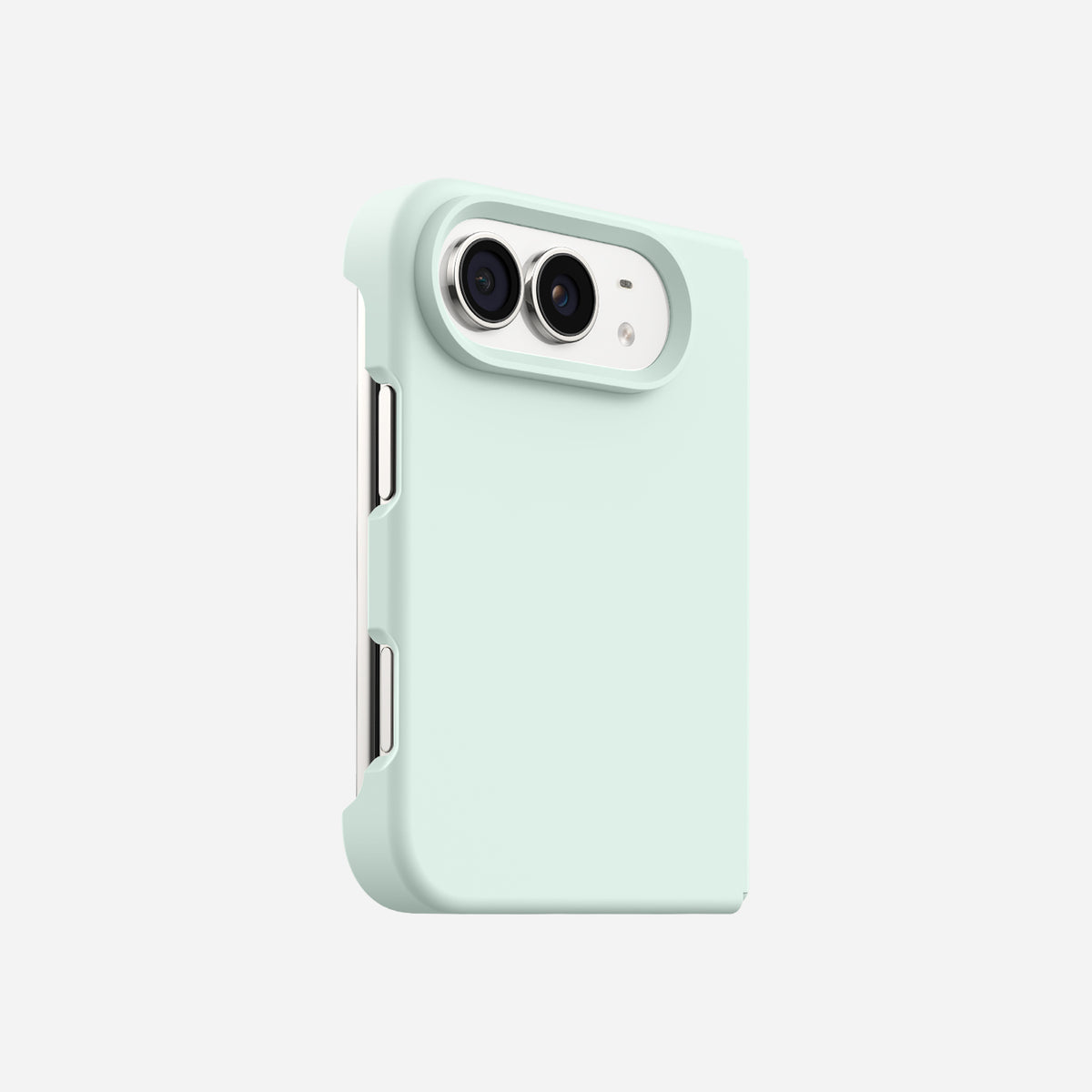 iPhone 17 Pro Silikonhülle mit MagSafe
