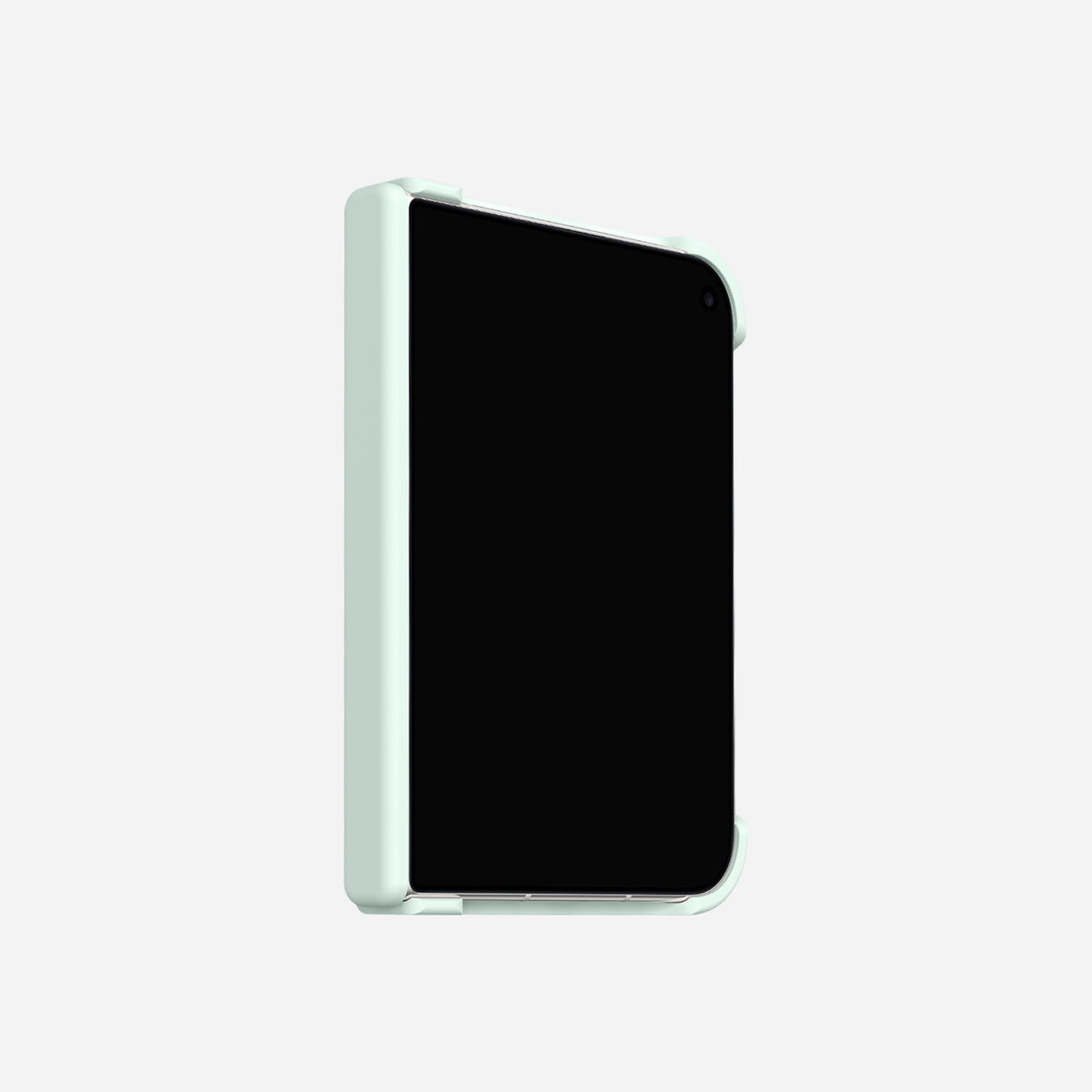 iPhone 17 Pro Silikonhülle mit MagSafe