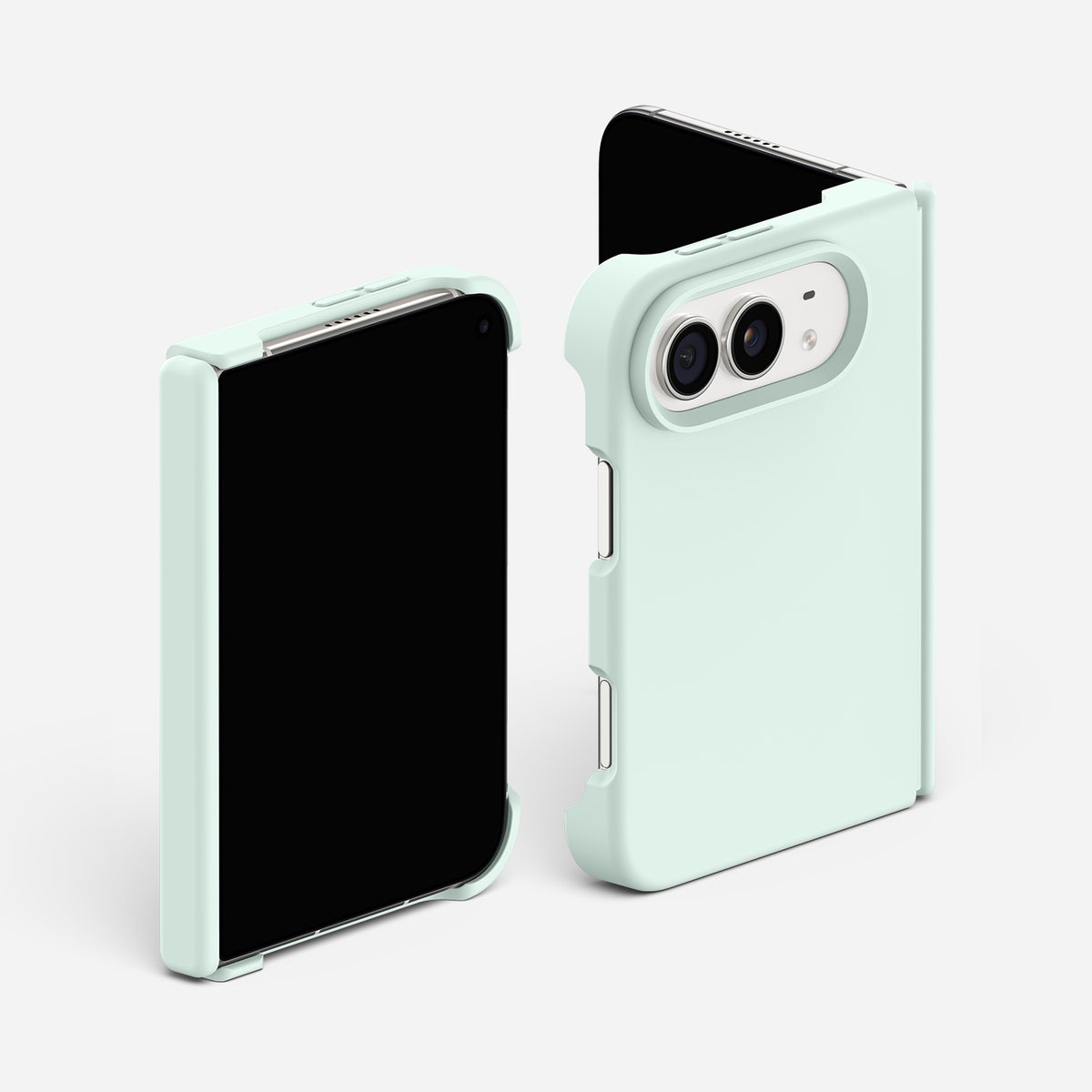 iPhone 17 Pro Silikonhülle mit MagSafe