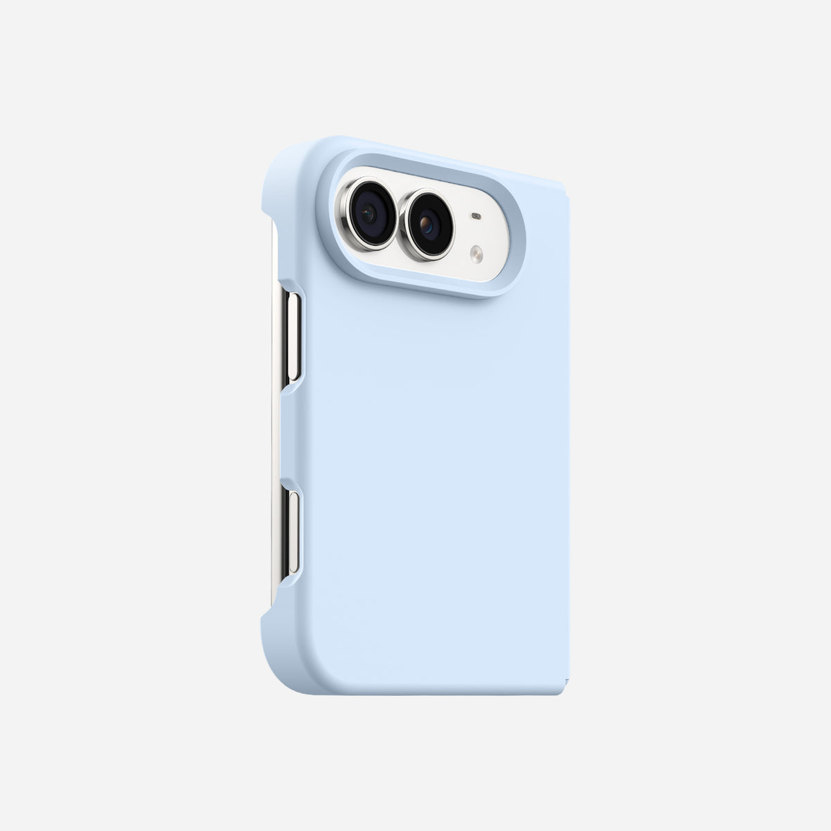 iPhone 17 Pro Silikonhülle mit MagSafe