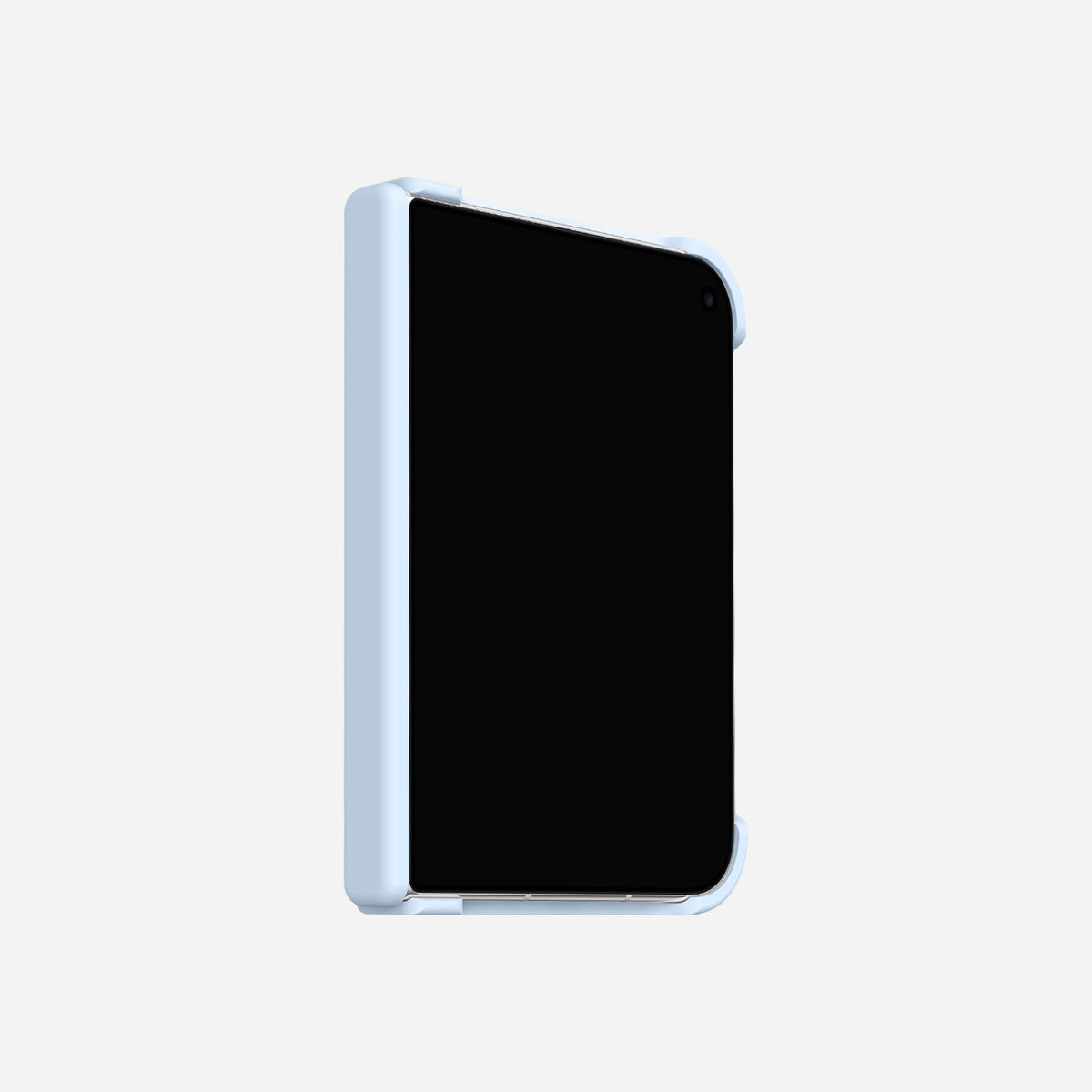 iPhone 17 Pro Silikonhülle mit MagSafe