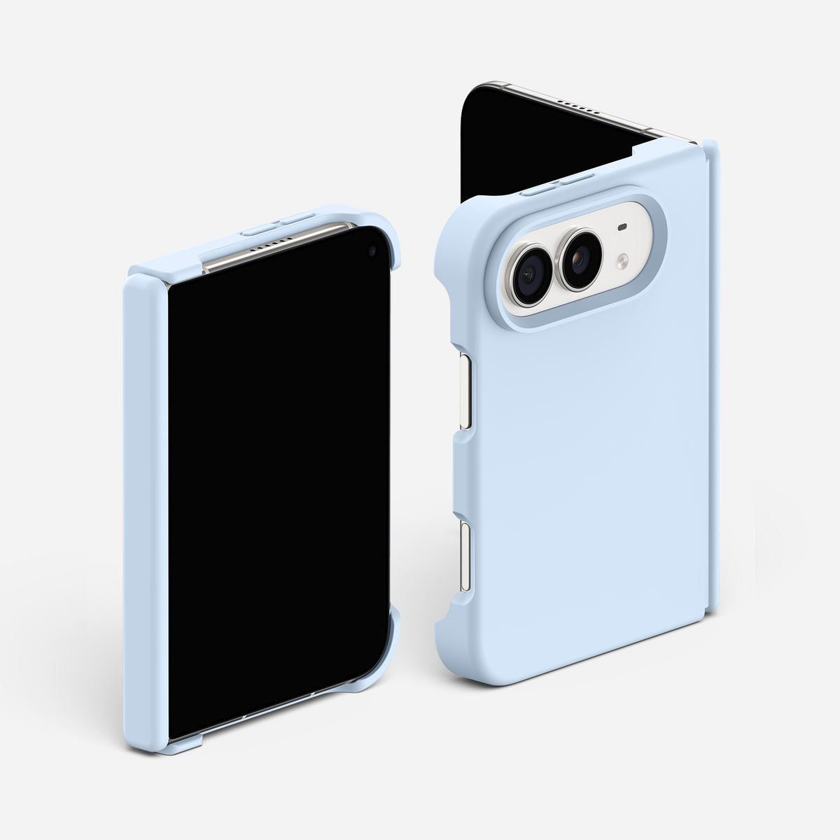 iPhone 17 Pro Silikonhülle mit MagSafe