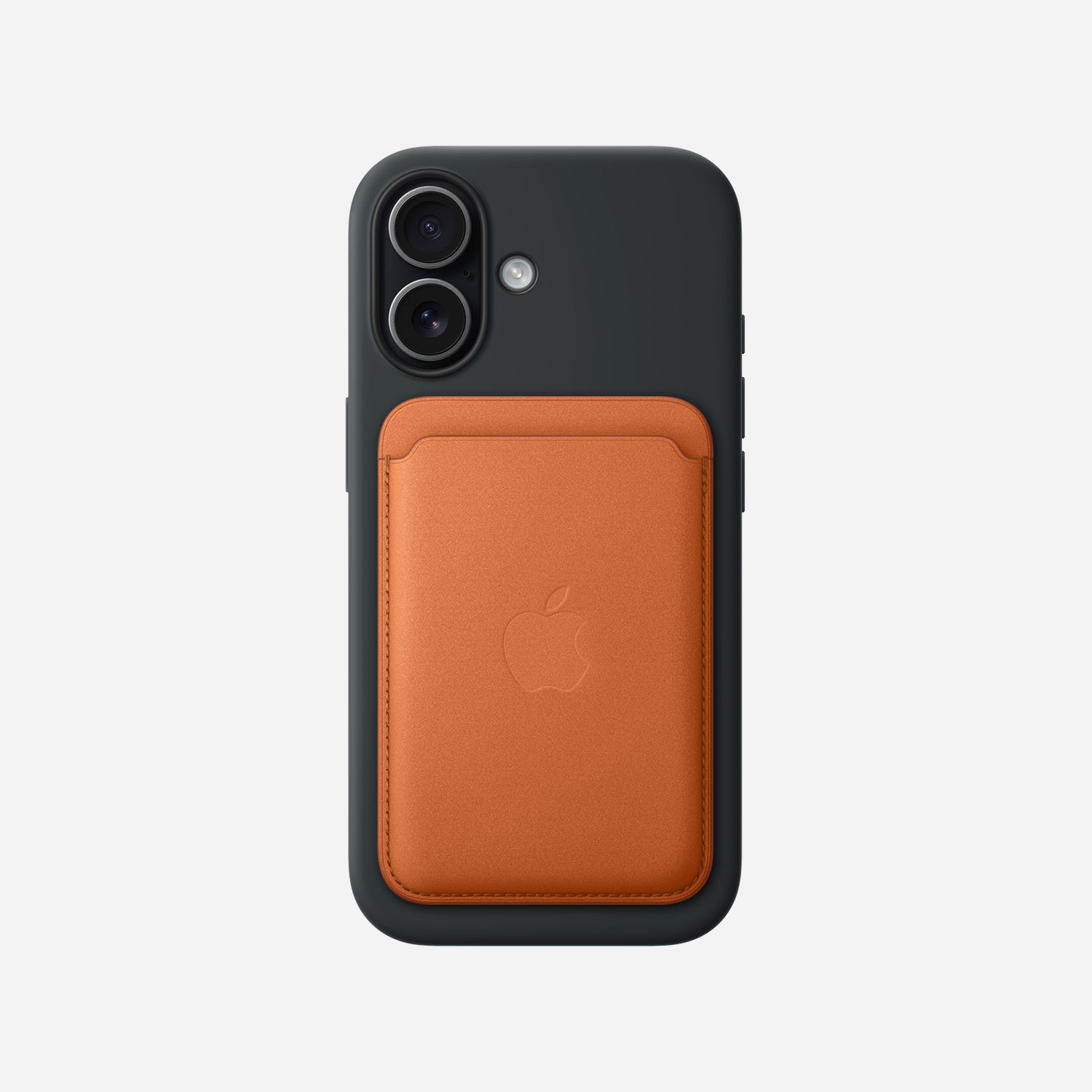 FineWoven Wallet for iPhone 17 Series - MagSafe Compatible