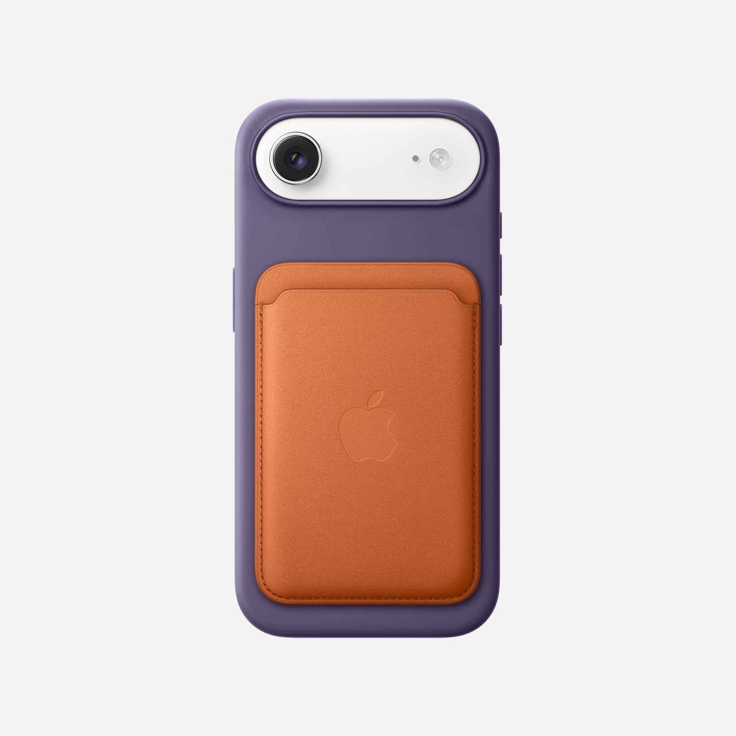 FineWoven Wallet for iPhone 17 Series - MagSafe Compatible