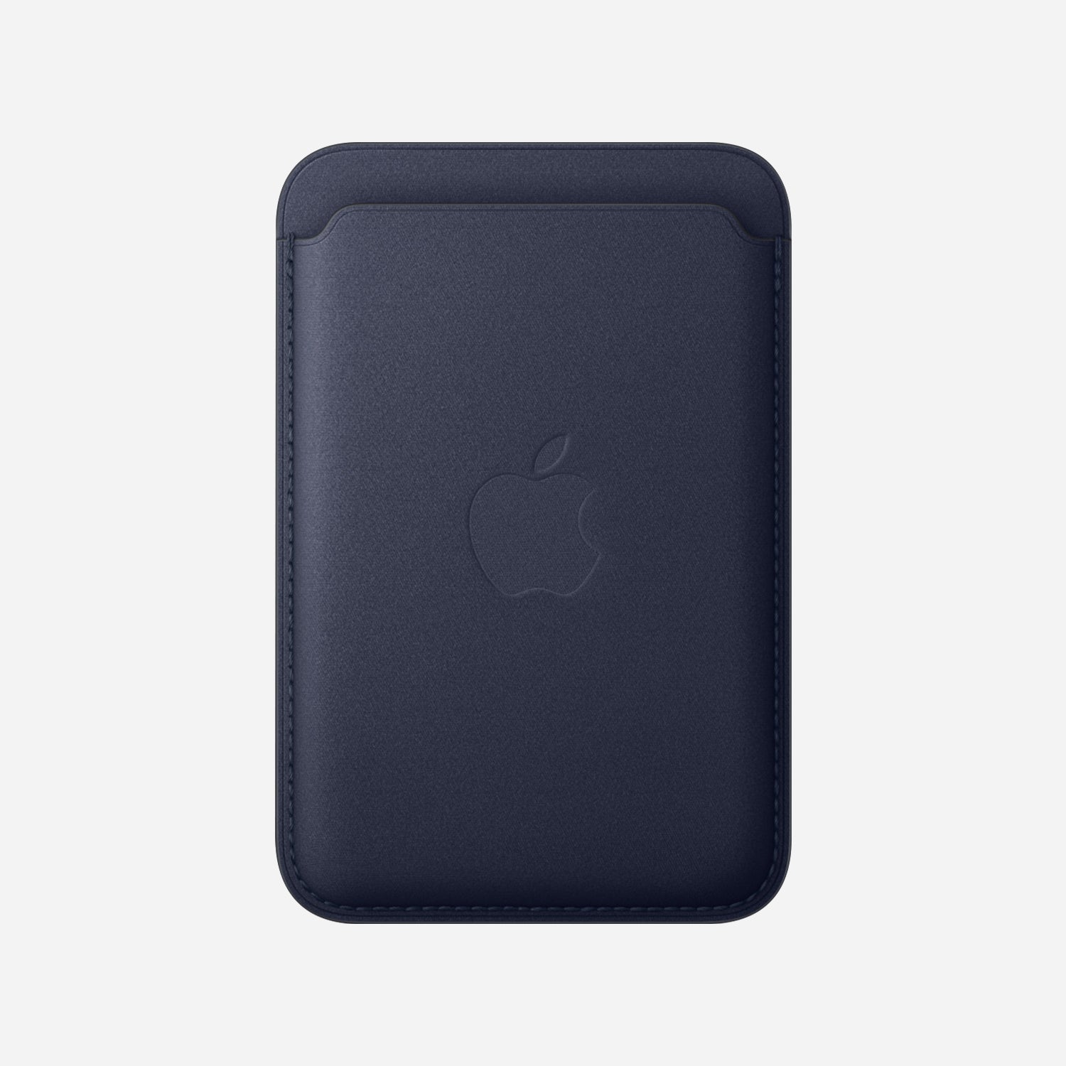 FineWoven Wallet for iPhone 17 Series - MagSafe Compatible