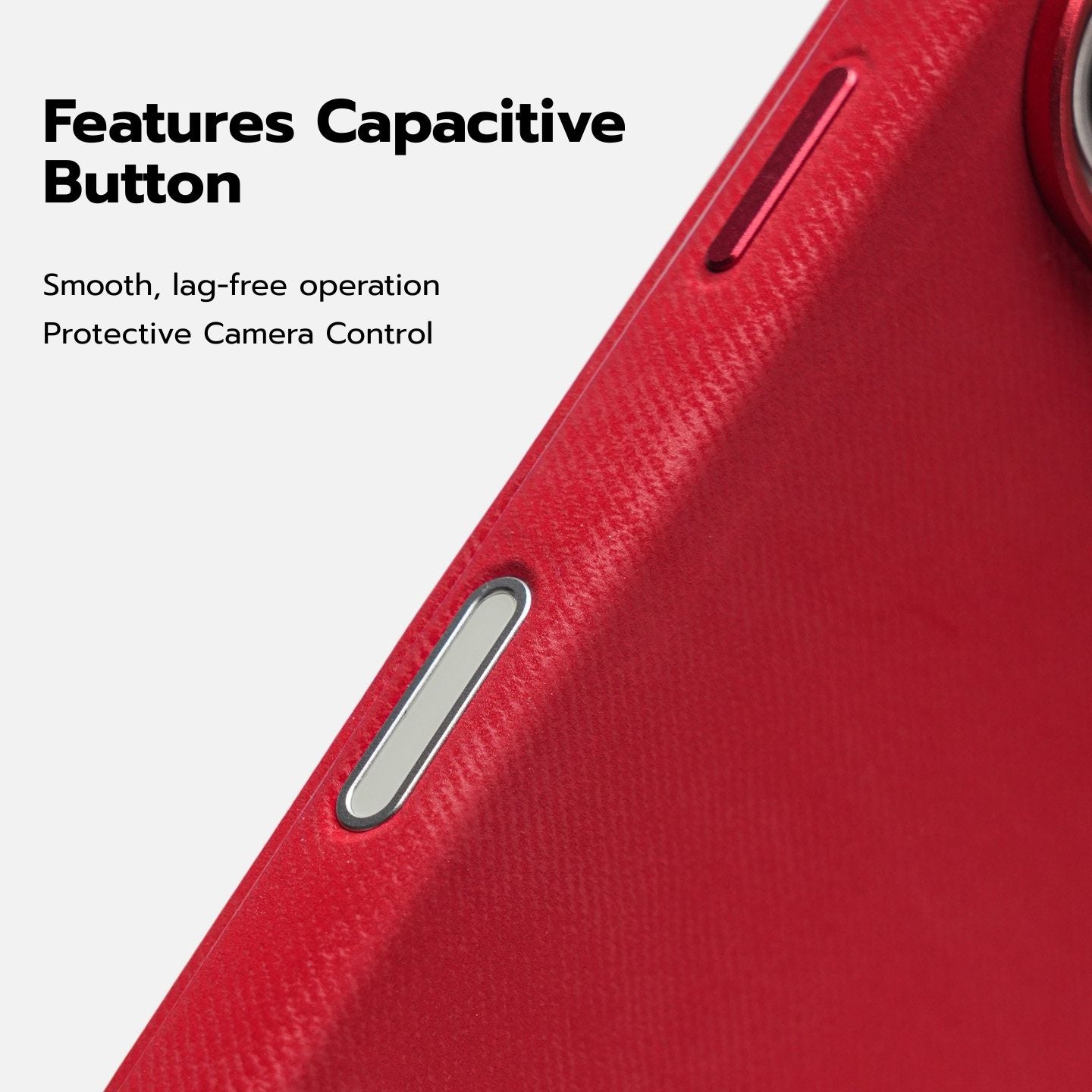 Waterproof iPhone 13 Flannel Case | Wireless Charging - OTOFLY