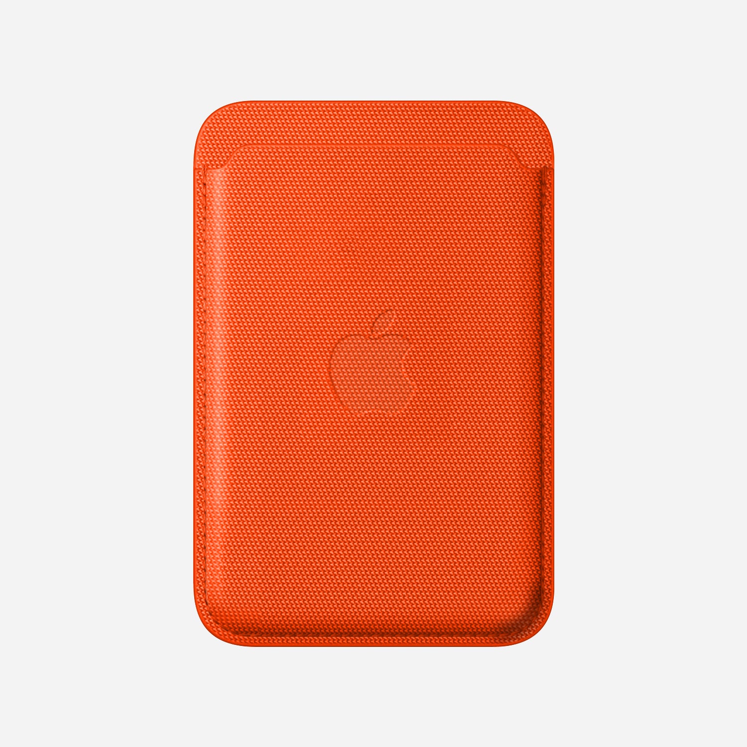 TechWoven-Wallet für iPhone mit MagSafe