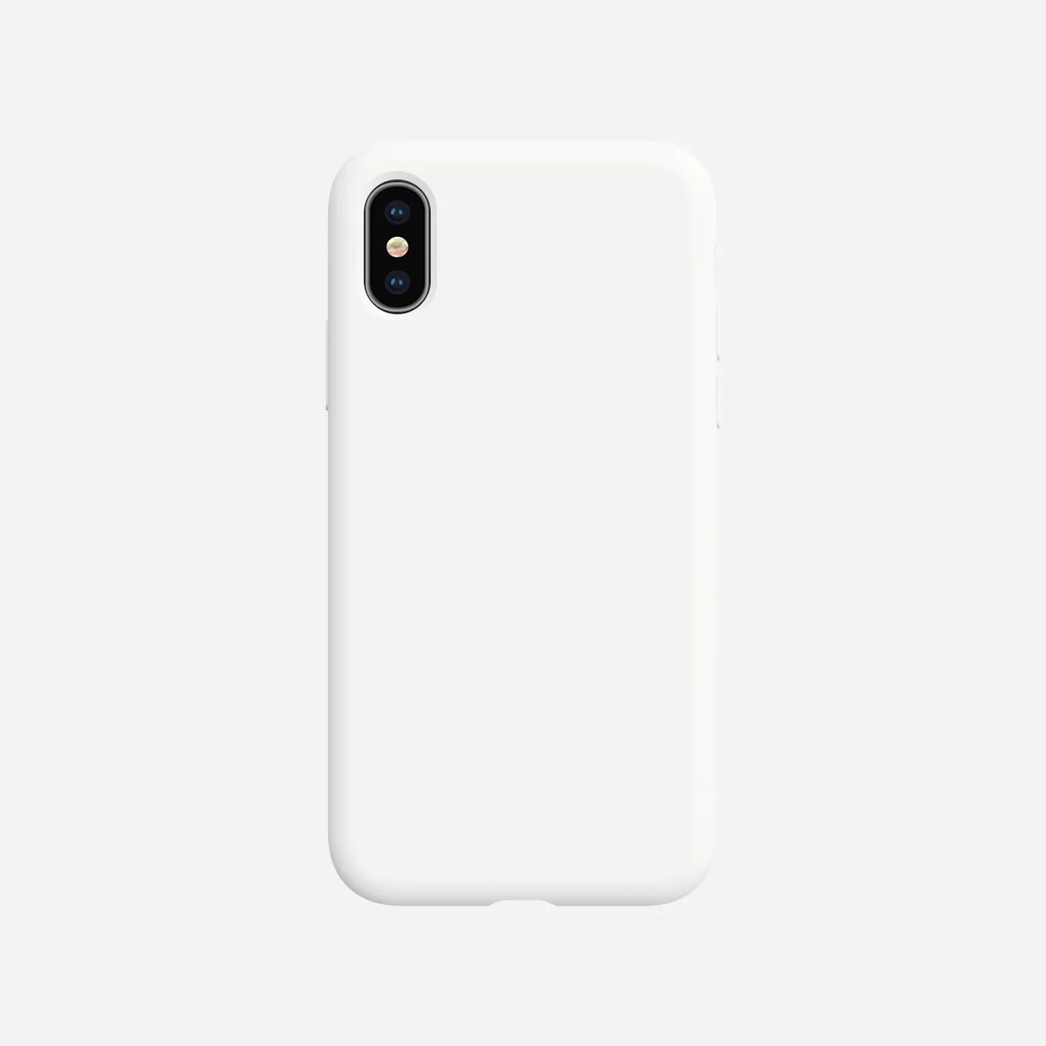 The Best Apple iPhone XS Max Silicone Case OTOFLY