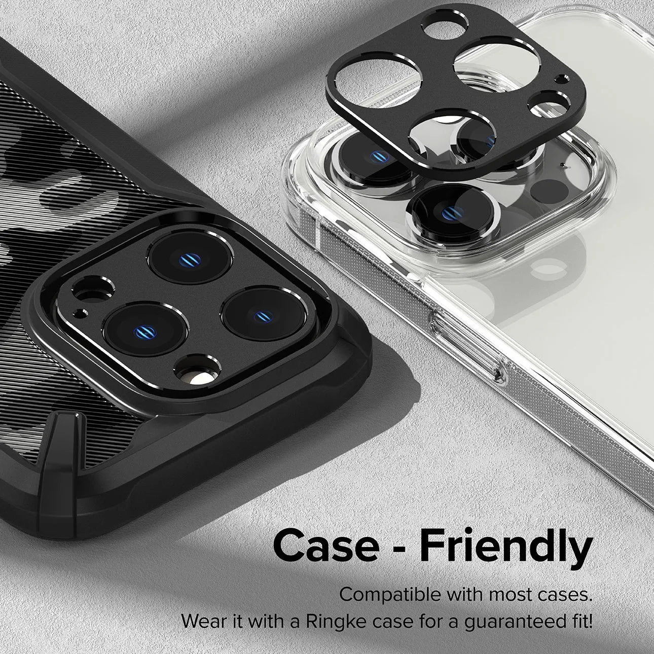 iPhone Camera Styling Protector