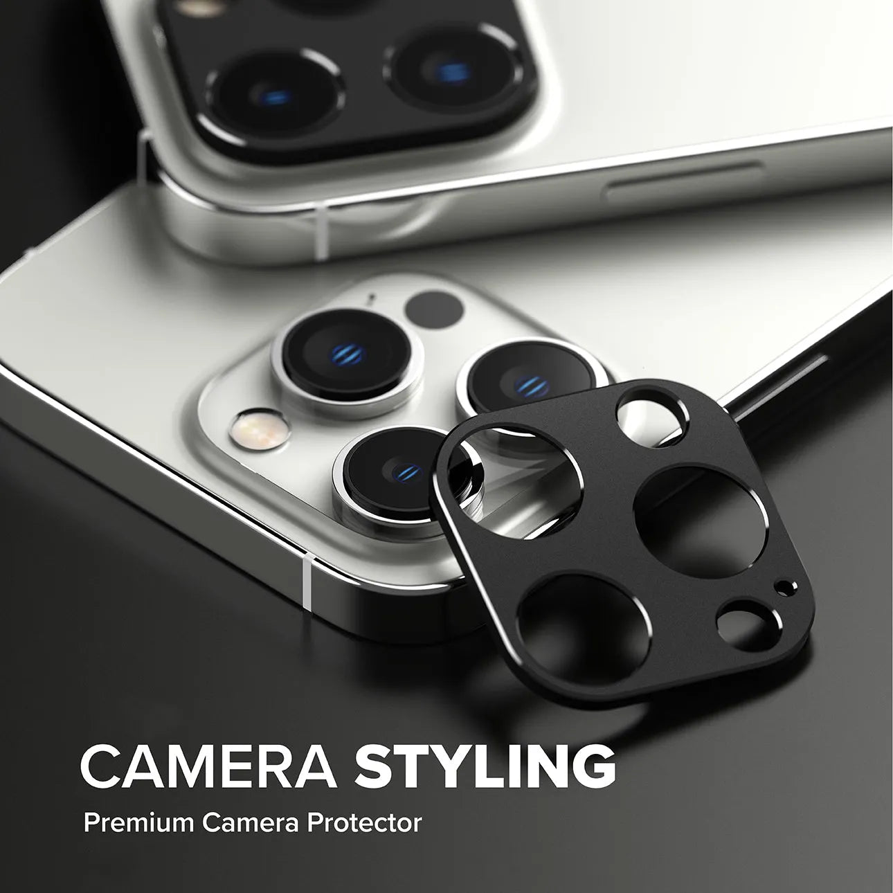 iPhone Camera Styling Protector