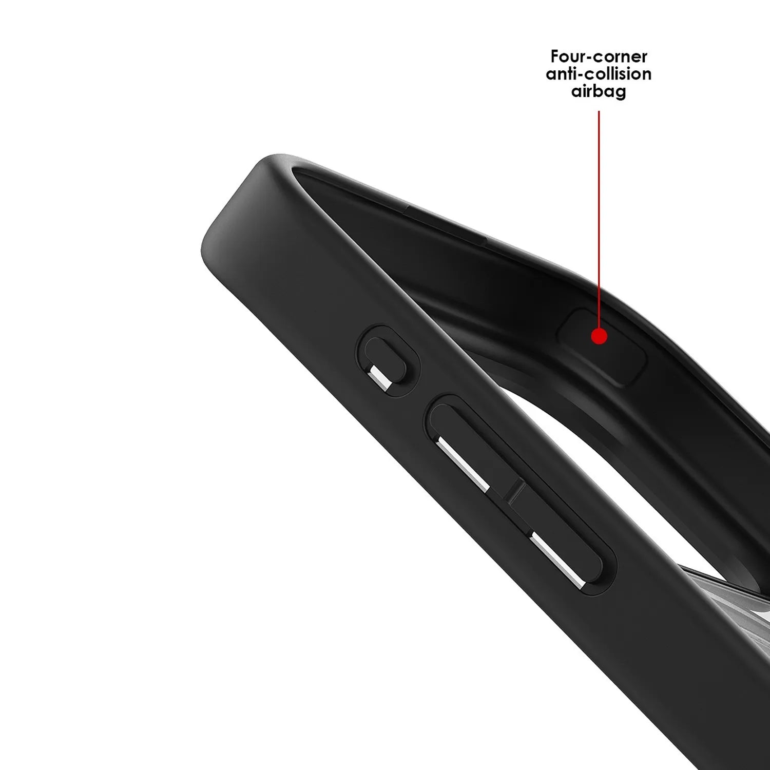 iPhone Sport Case with Stand