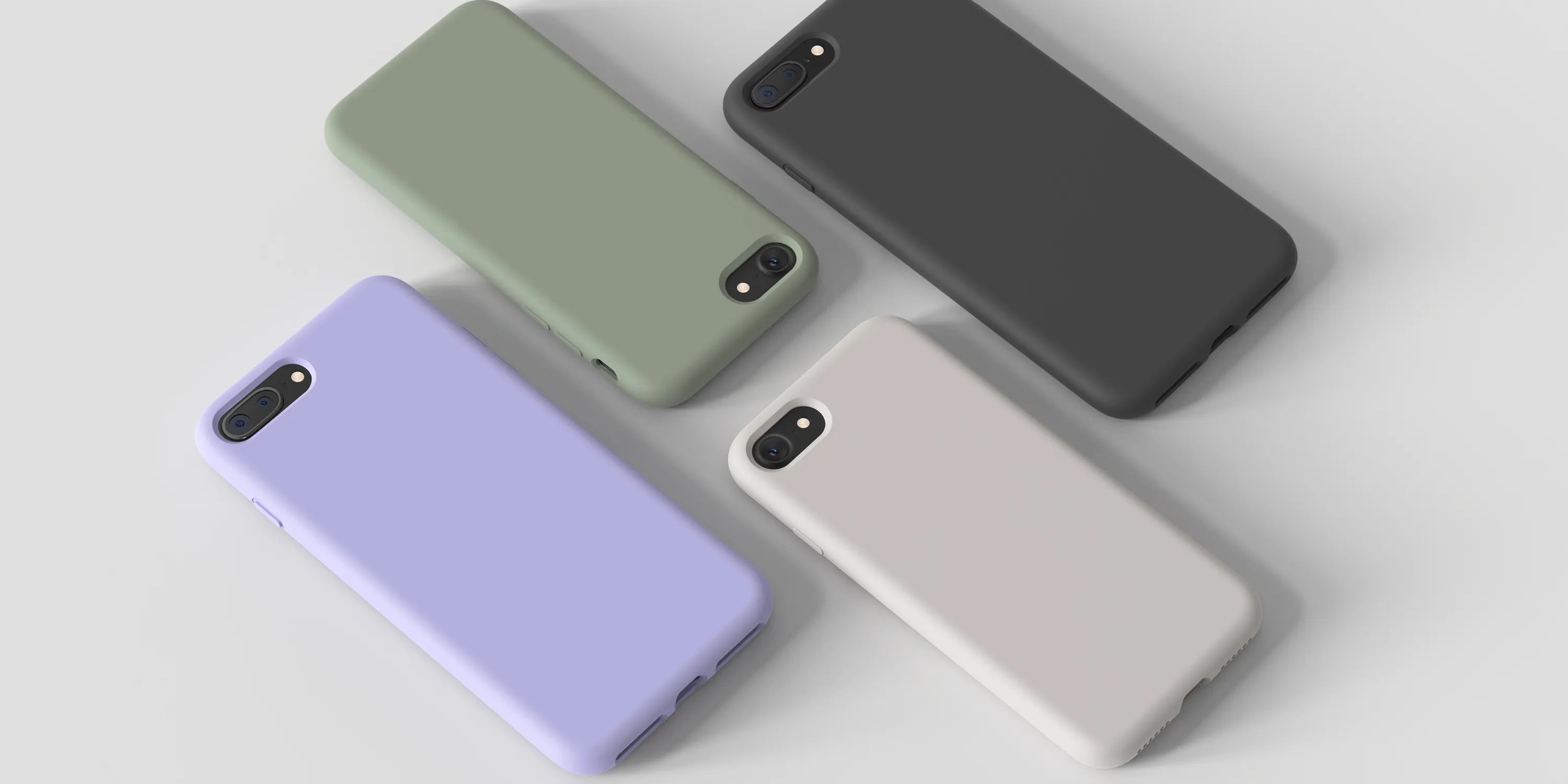 The New iPhone Cases in 2024 - OTOFLY
