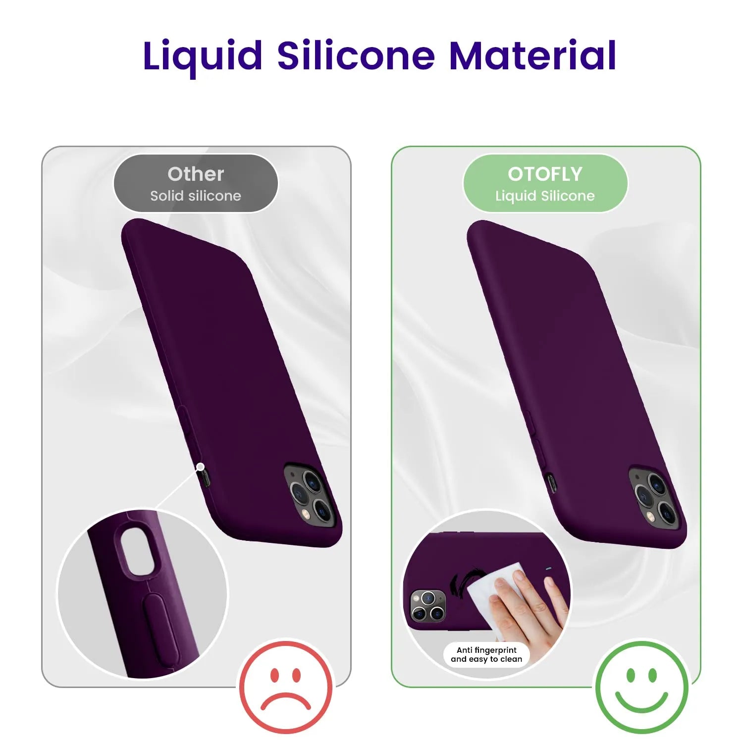 Oem Silicone Case Iphone 11 Pro Max Multicolor