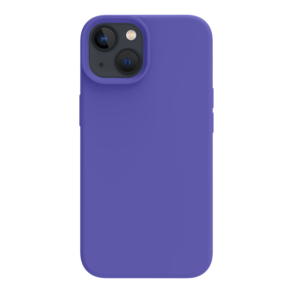 iPhone 14 Plus silicone case#color_violet