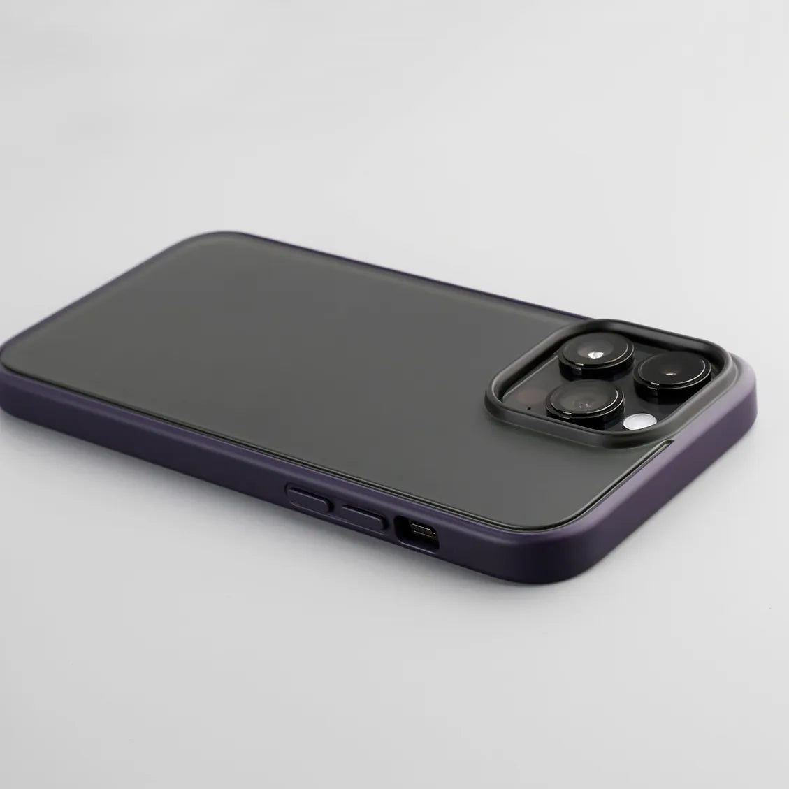 iPhone 14 Pro Matte Case