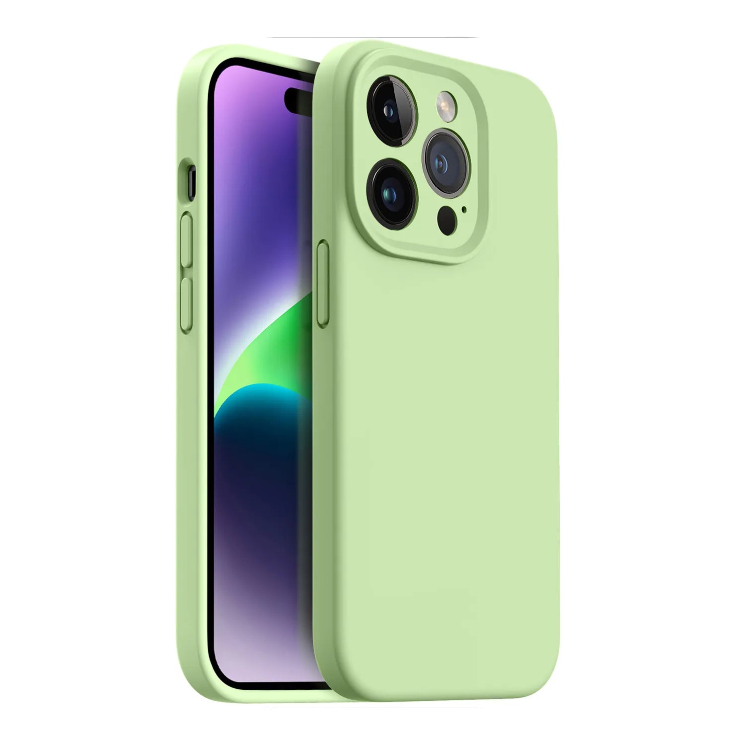 iPhone 14 Pro Max Silicone Case