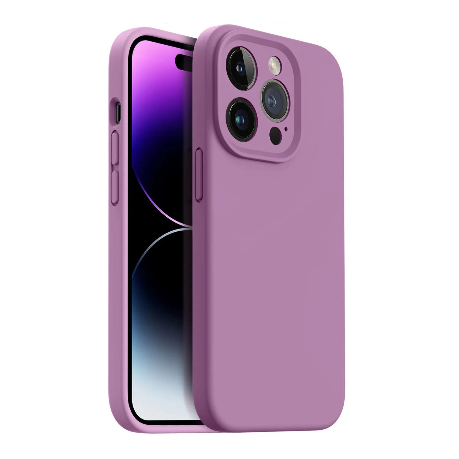 iPhone 14 Pro Silicone Case