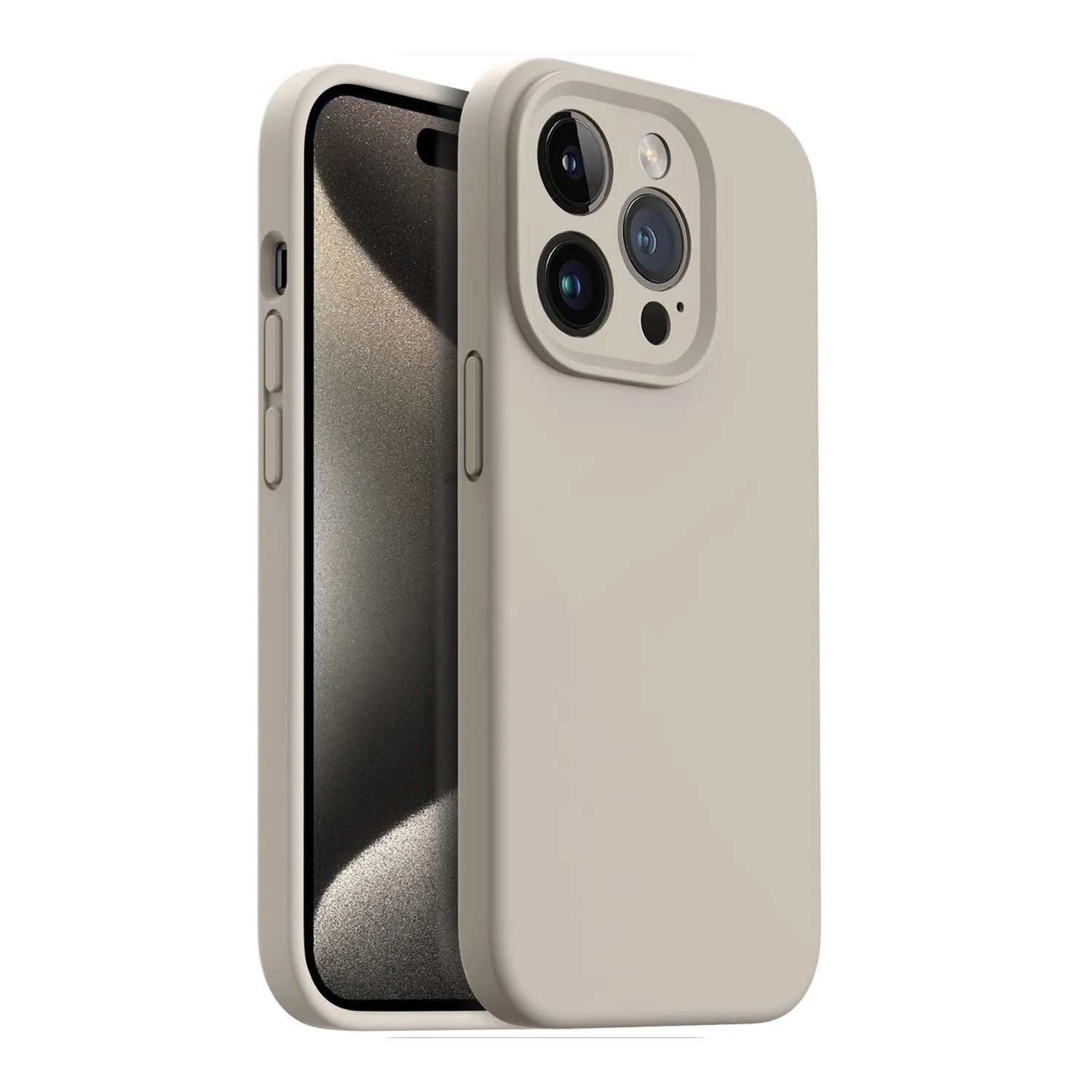 iPhone 14 Pro Silicone Case