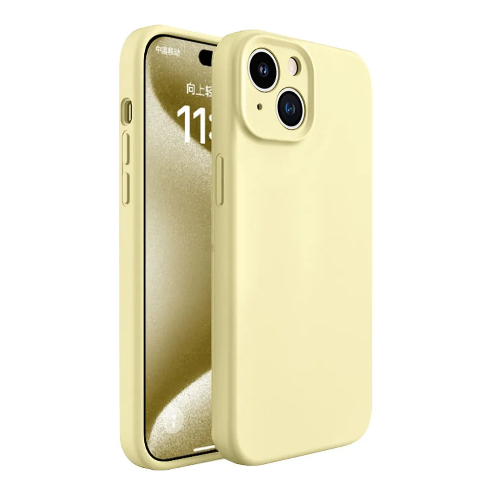 iPhone 14 Silicone Case