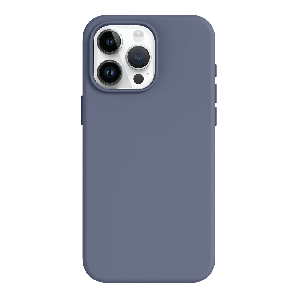 iPhone 15 Pro Max silicone case#color_midnight blue