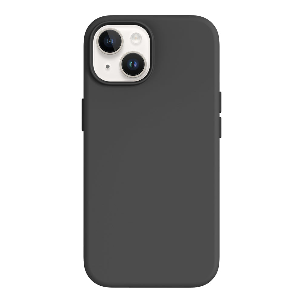 iPhone 15 silicone case#color_black
