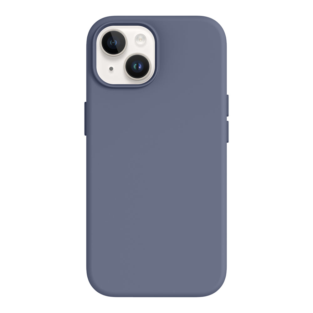 iPhone 15 silicone case#color_lavender