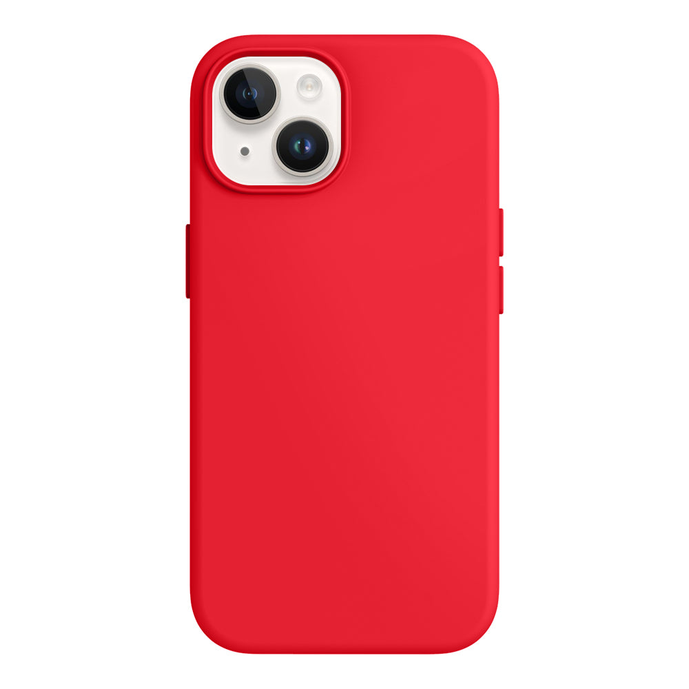 iPhone 15 silicone case#color_red