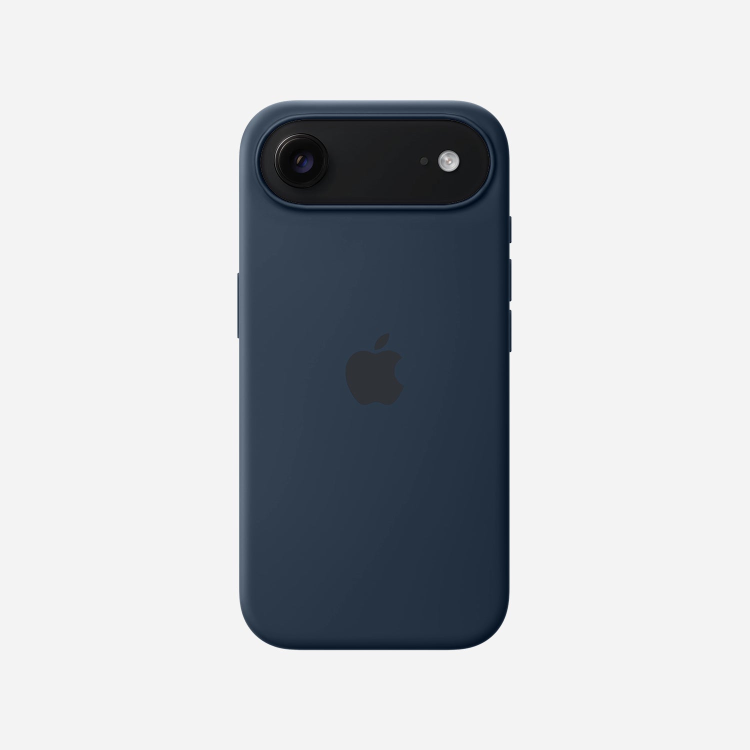 iPhone Air Silicone Case with MagSafe