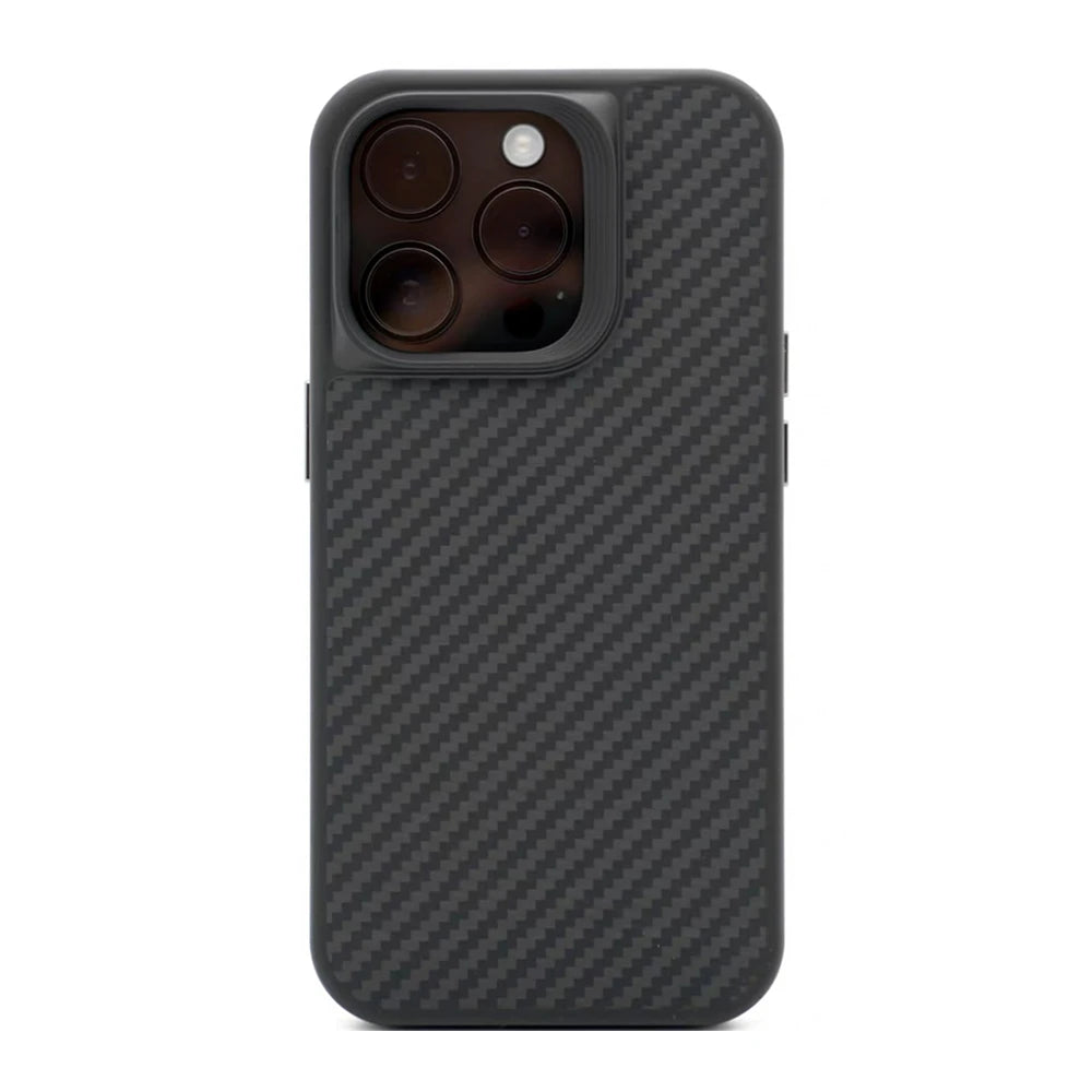 Kevlar iPhone Case with MagSafe | Rugged