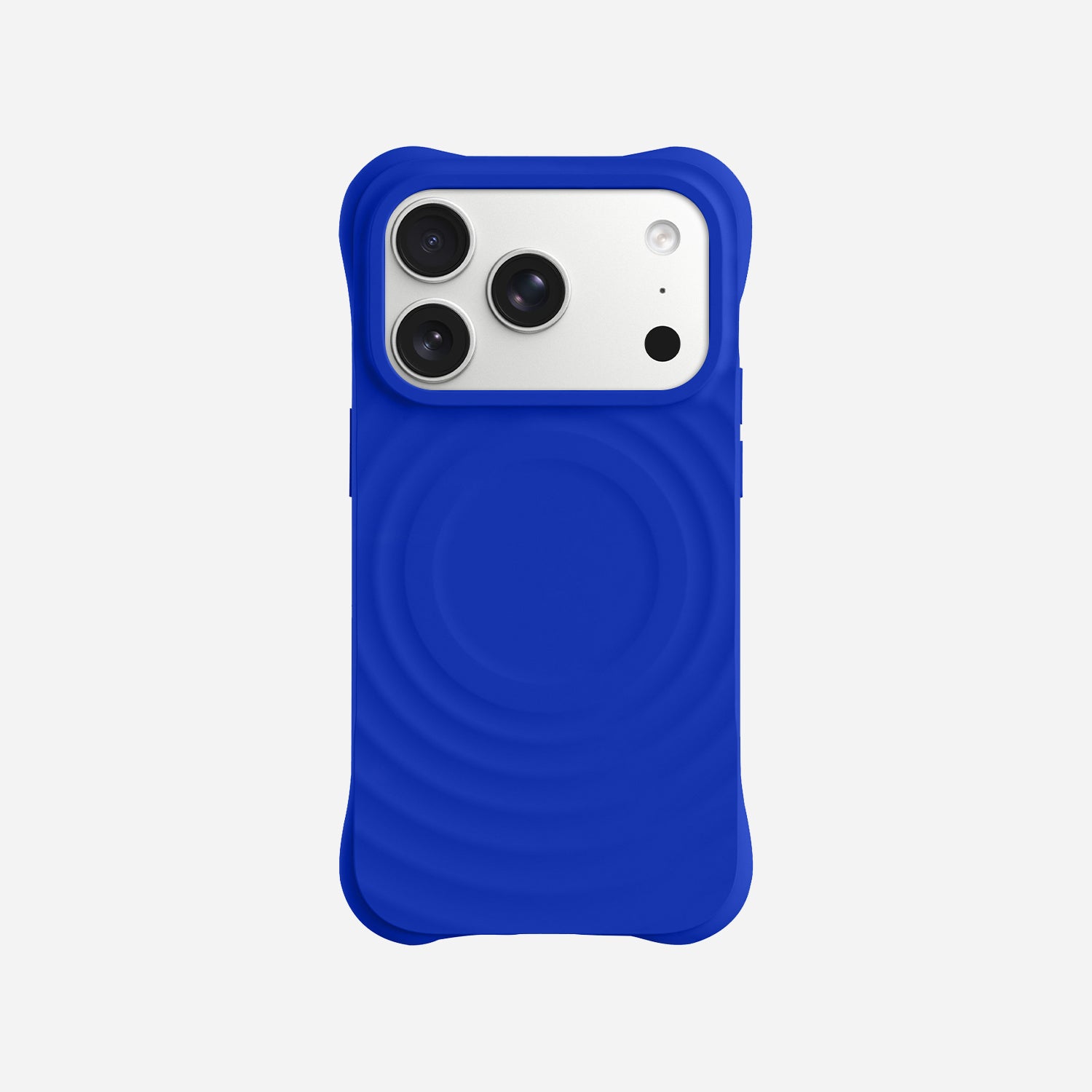 iPhone 17 Pro Silicone Case with MagSafe