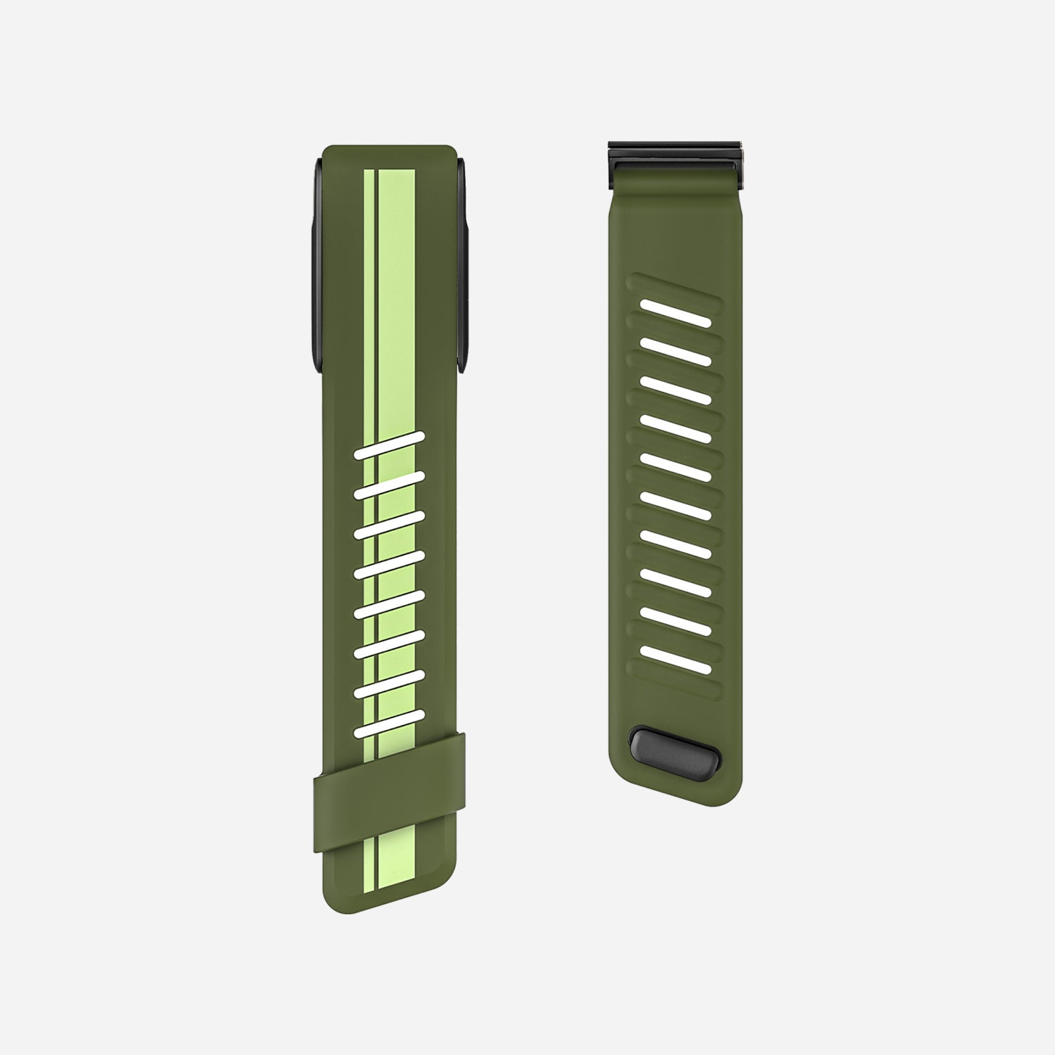 Silicone Sport Band for Whoop