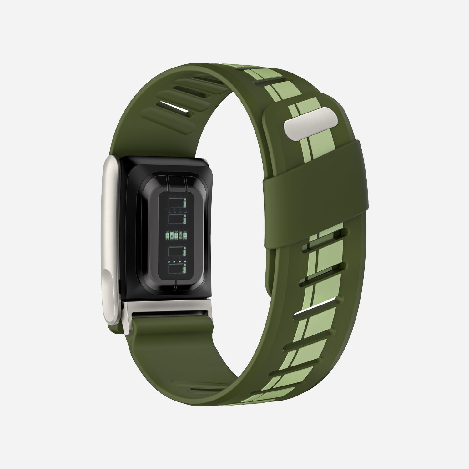 Silicone Sport Band for Whoop
