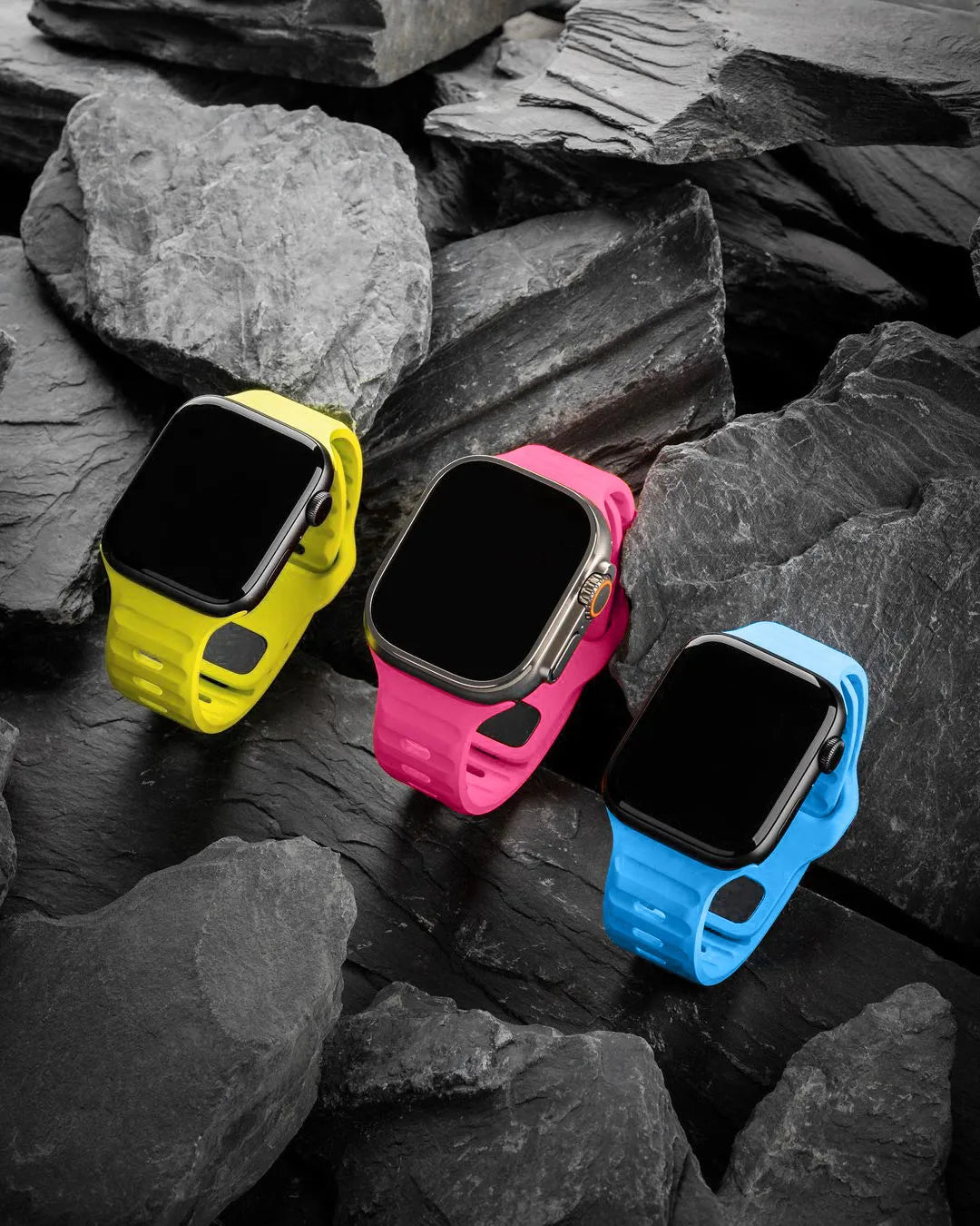sports Apple Watch bands