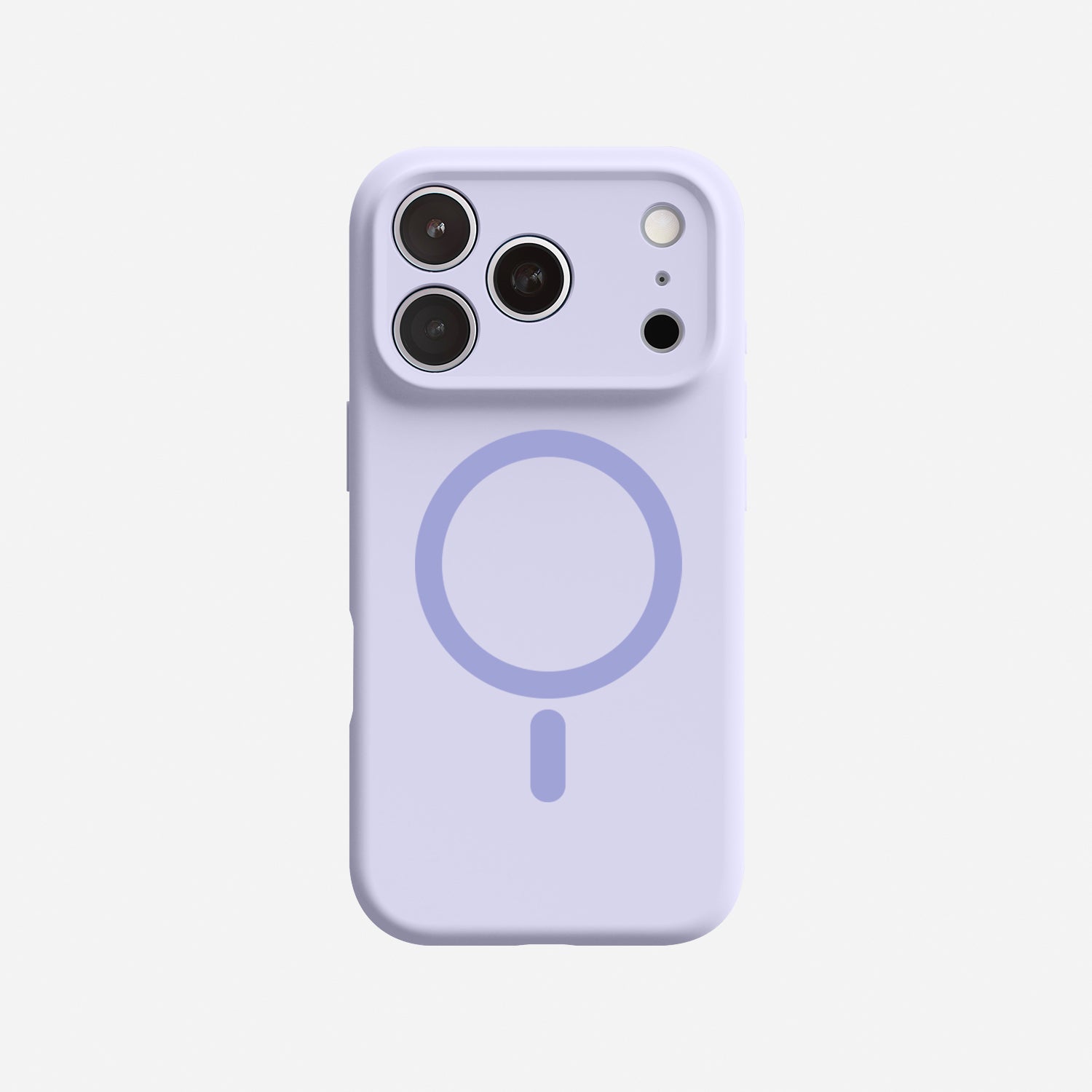 iPhone 17 Pro Silicone Case with MagSafe