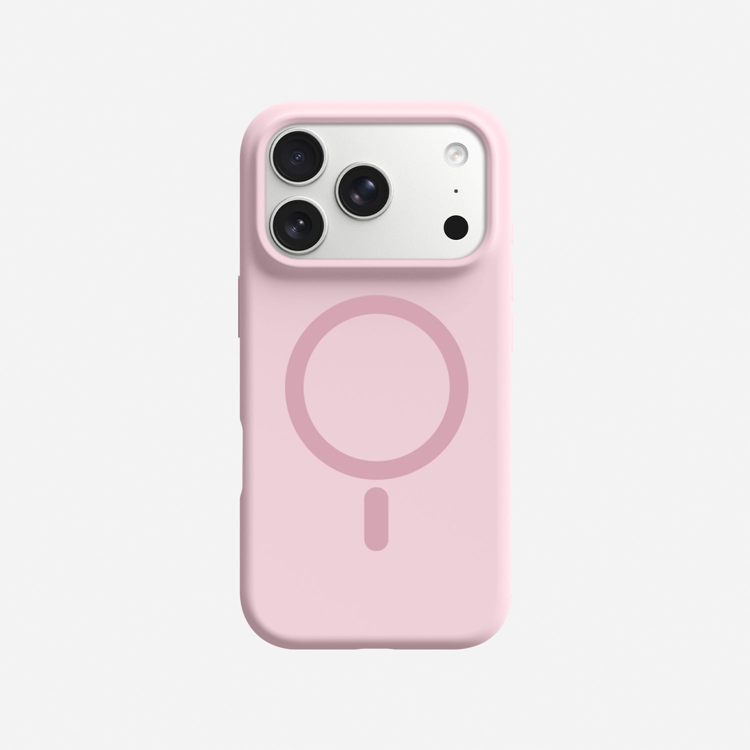 2X Magnetic iPhone 17 Pro Silicone Case & Camera Control Button
