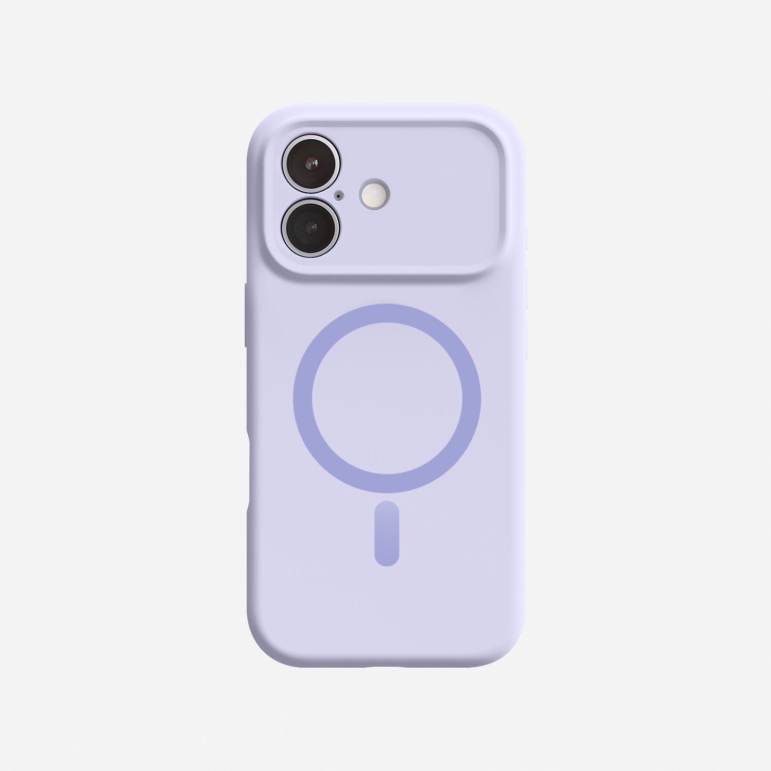 iPhone 17 Silikonhülle mit MagSafe