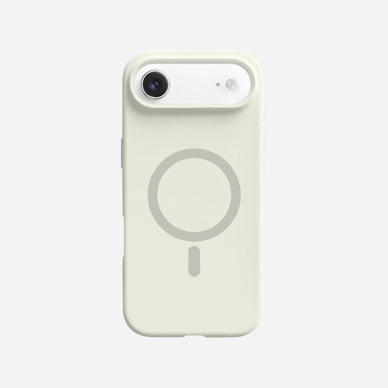 iPhone Air Silicone Case with MagSafe