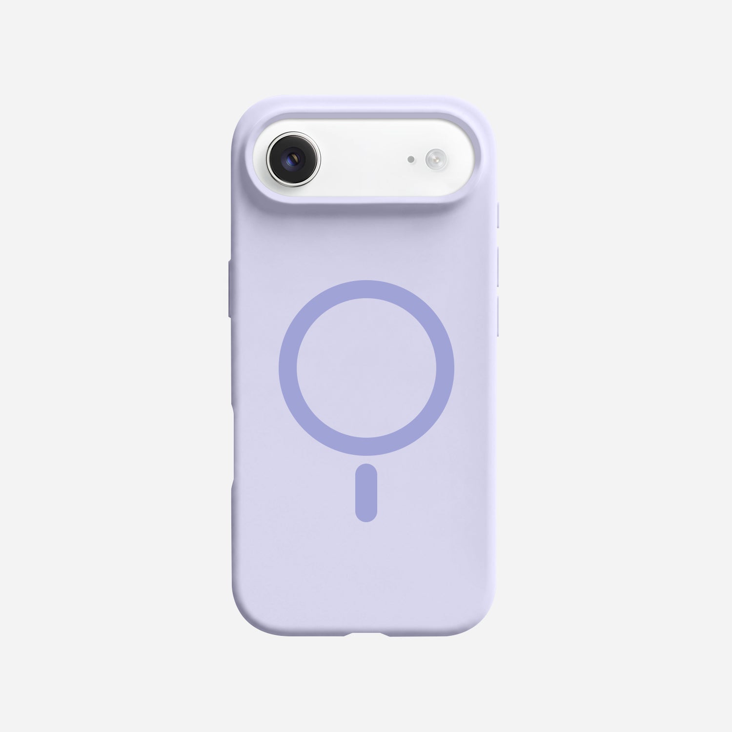 iPhone Air Silicone Case with MagSafe