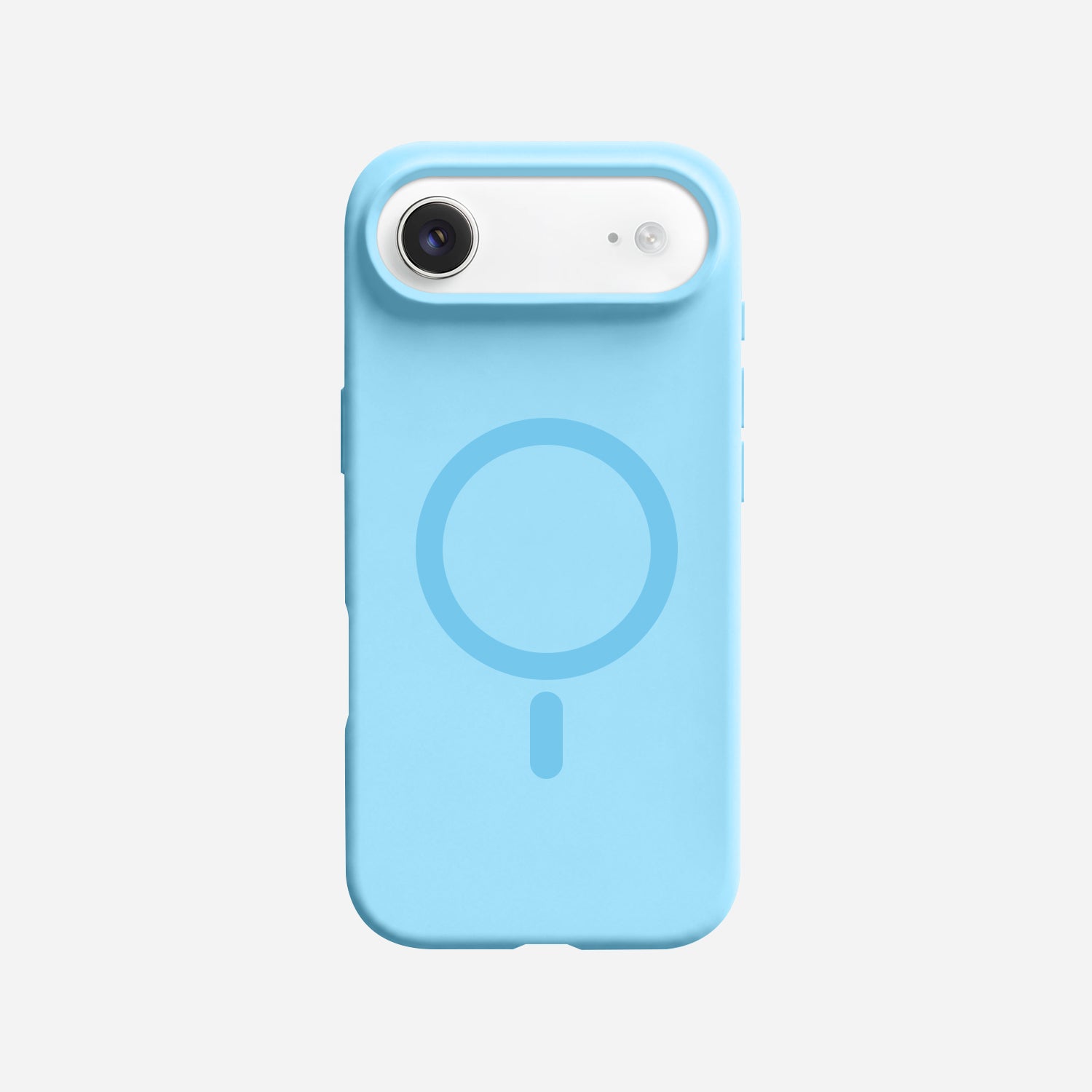 iPhone Air Silicone Case with MagSafe