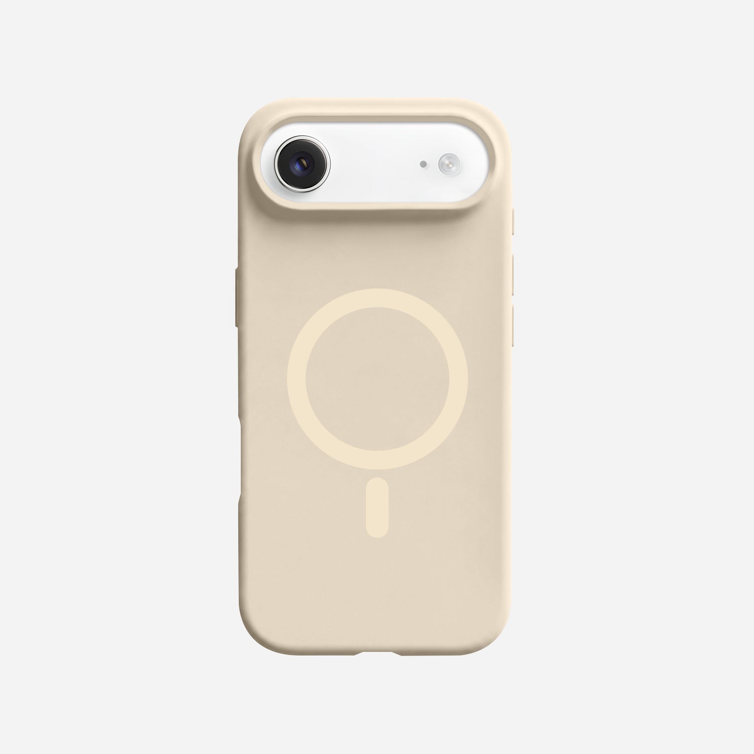 iPhone Air Silicone Case with MagSafe