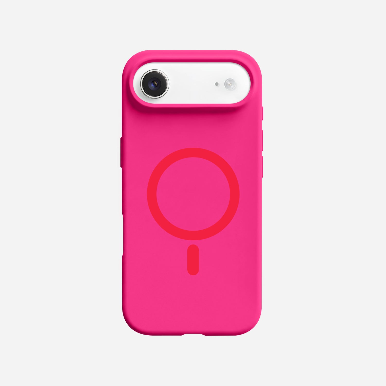 iPhone Air Silicone Case with MagSafe