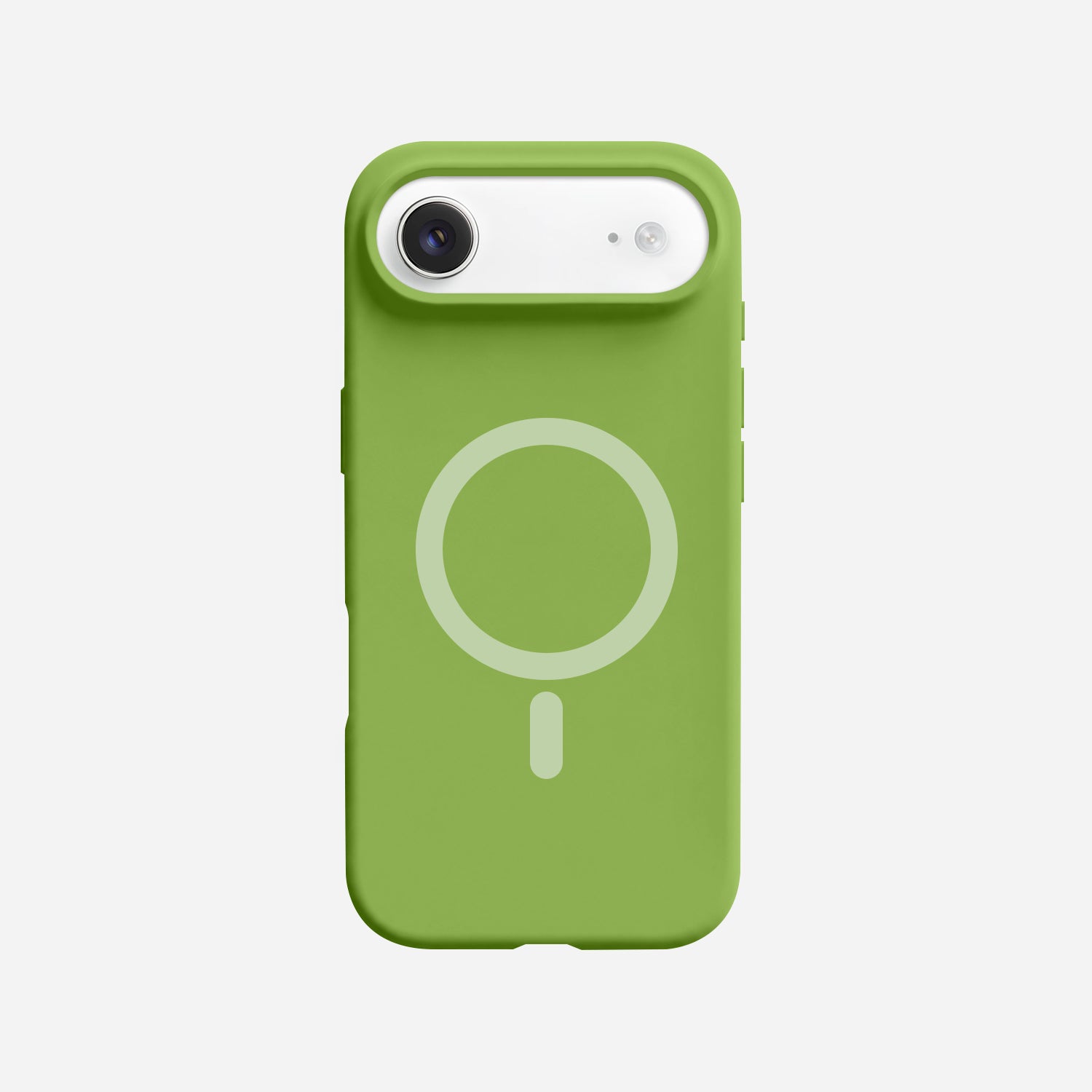 iPhone Air Silicone Case with MagSafe