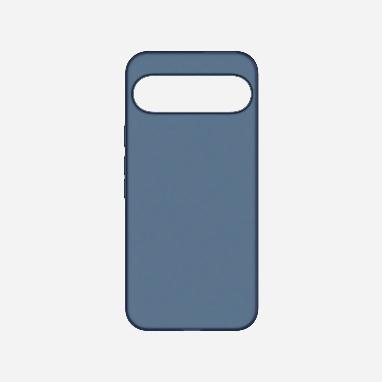 Super Thin Pixel 9 Pro case#color_blue