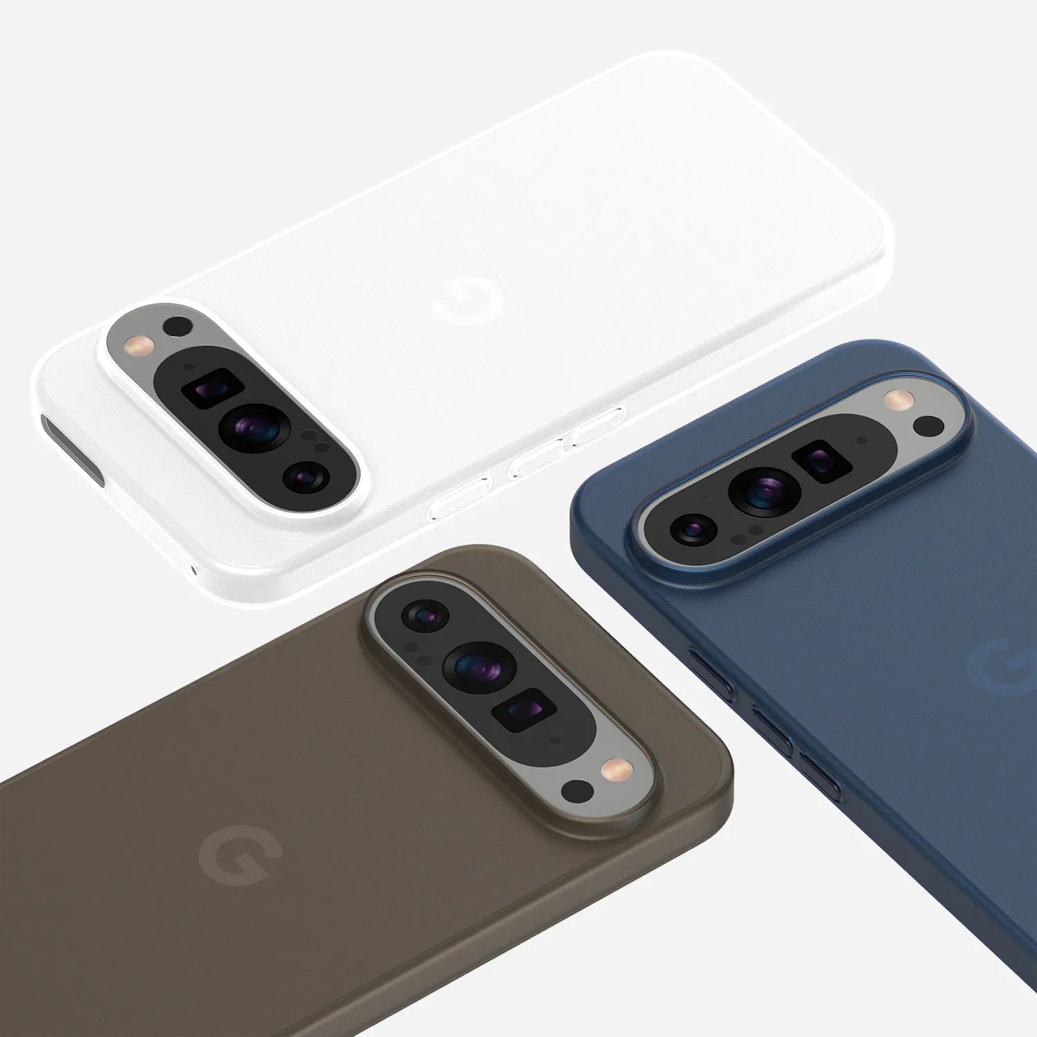 Super Thin Pixel 9 Pro case